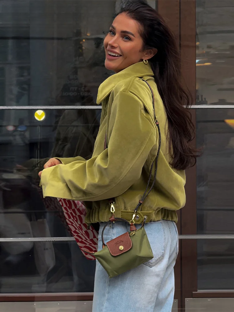 Orinetta Jacket