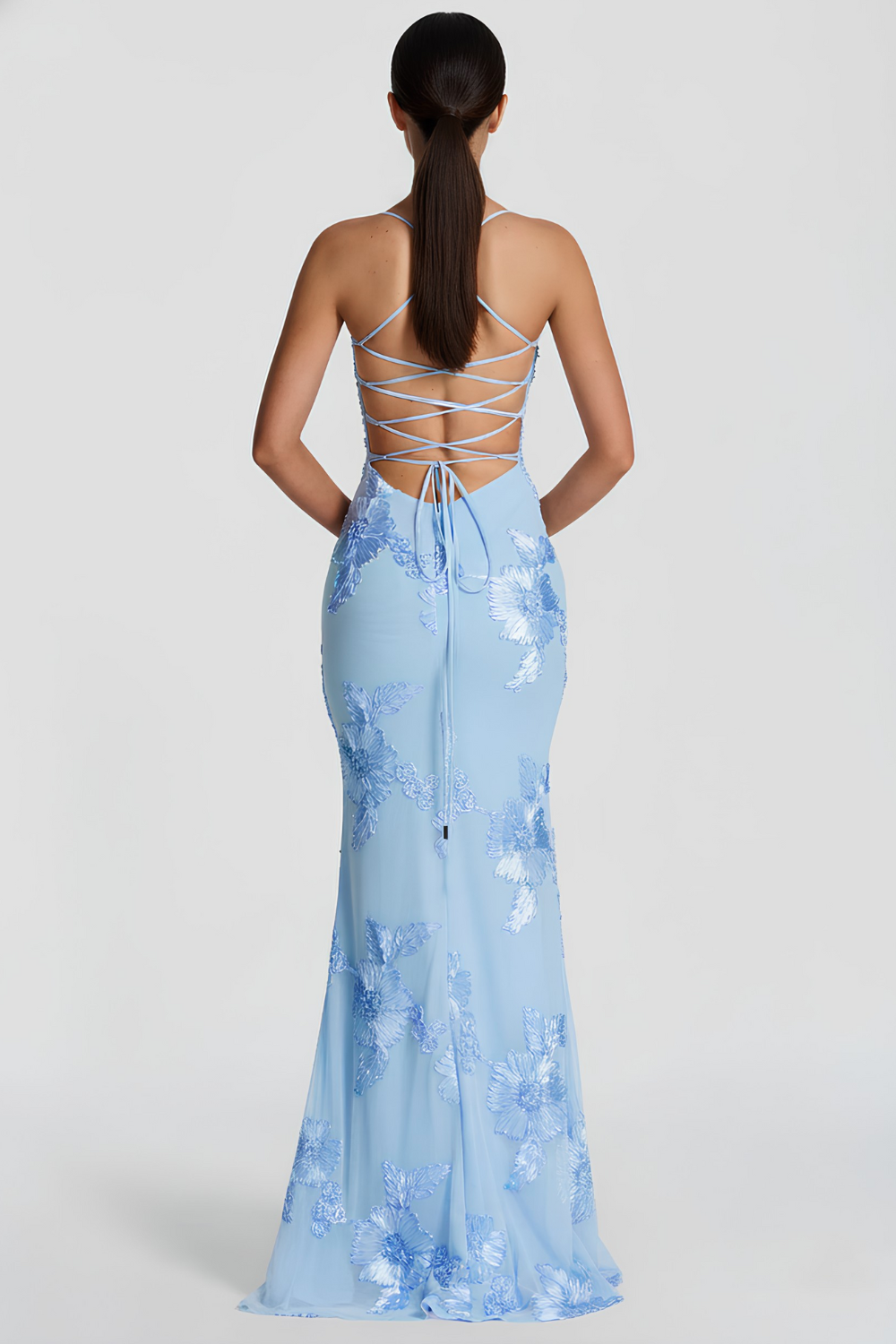 Mia | Maxi Dress