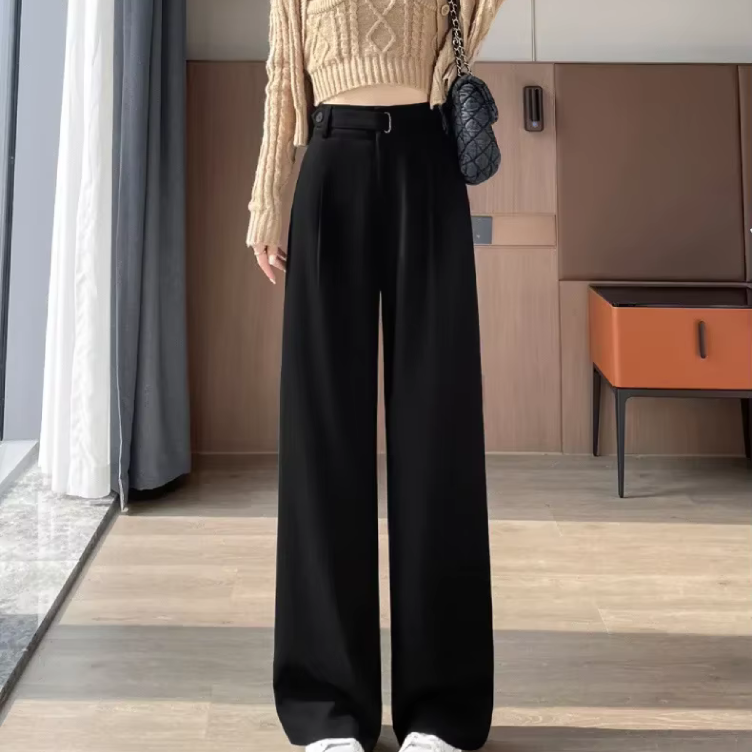 Kalvirella Pants