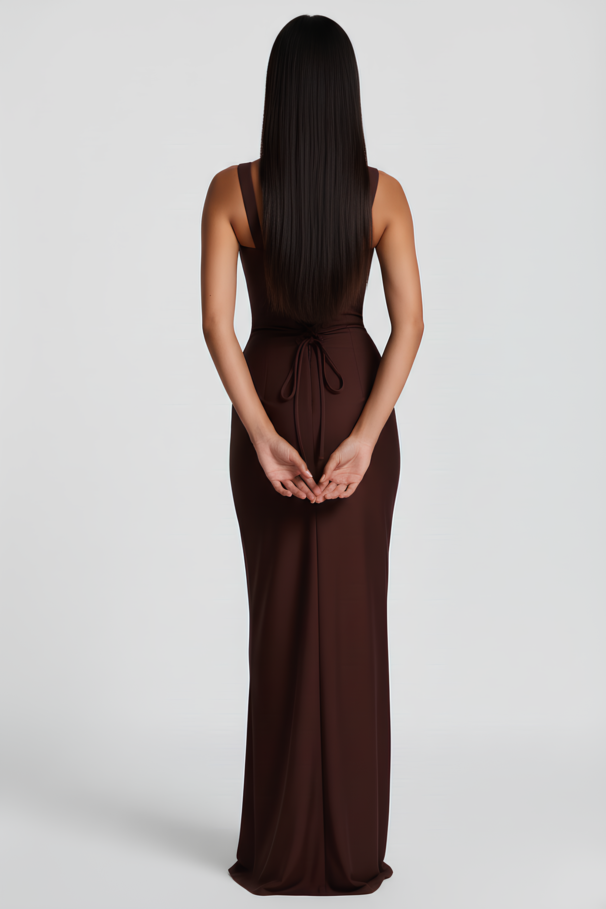 Sophia | Maxi Dress