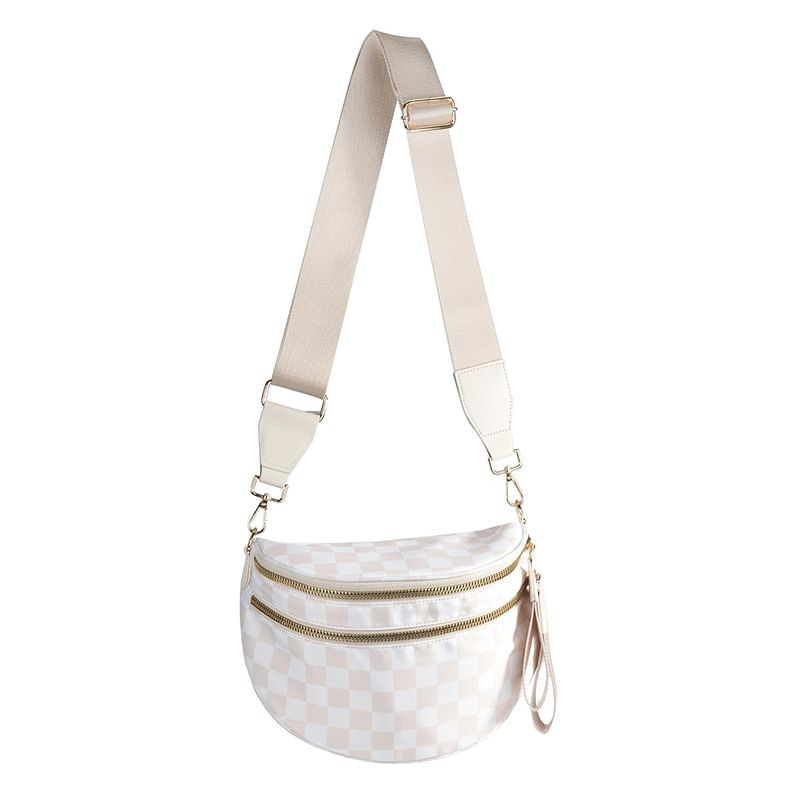 GoFree - The Roomiest Crossbody (Fall Edition)