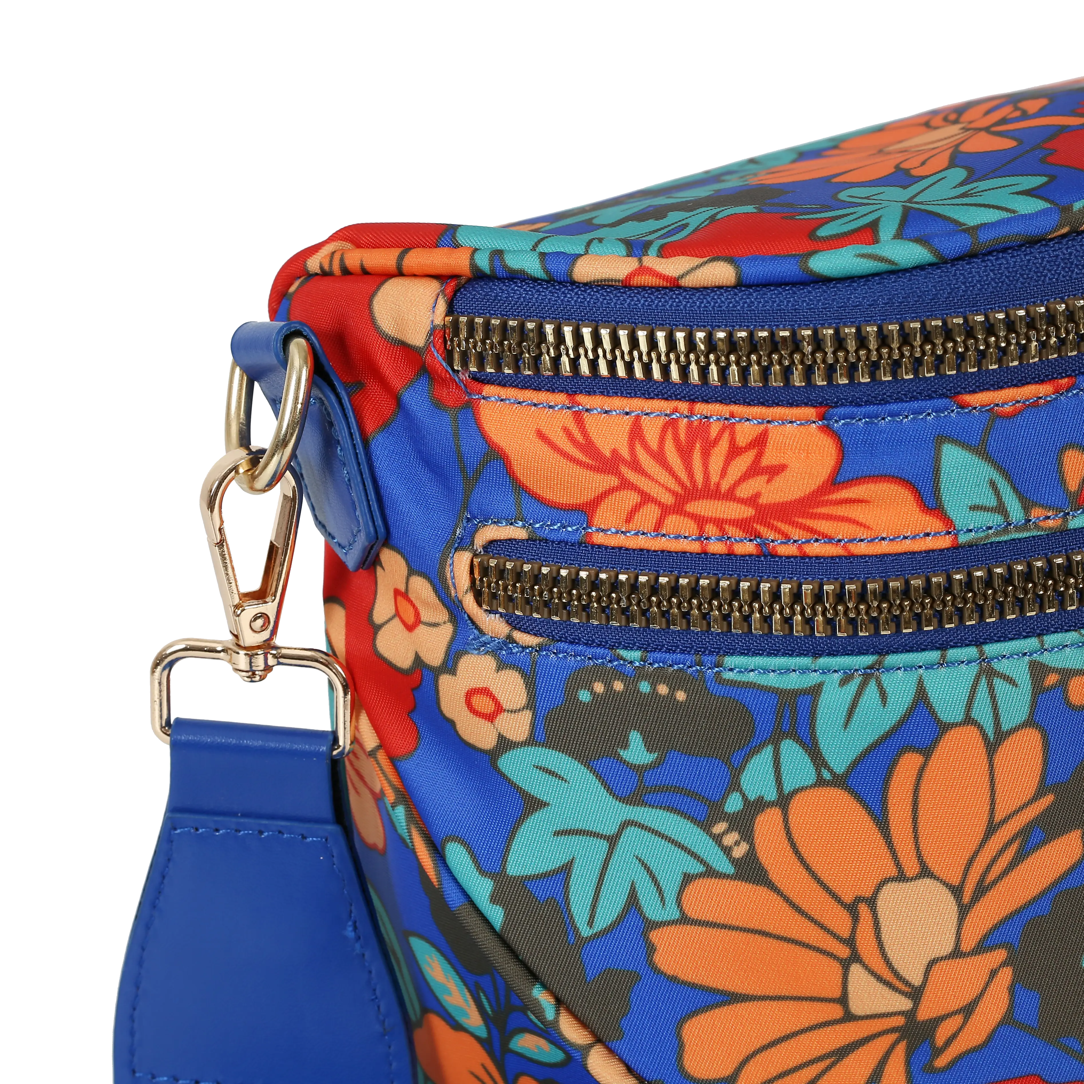 GoFree – Folk Bloom Limited Edition