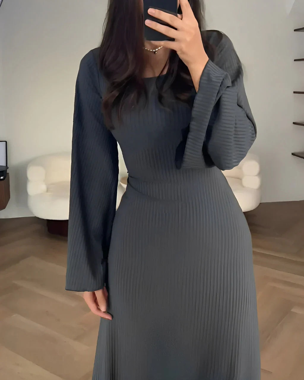 Zirabella Maxi Dress