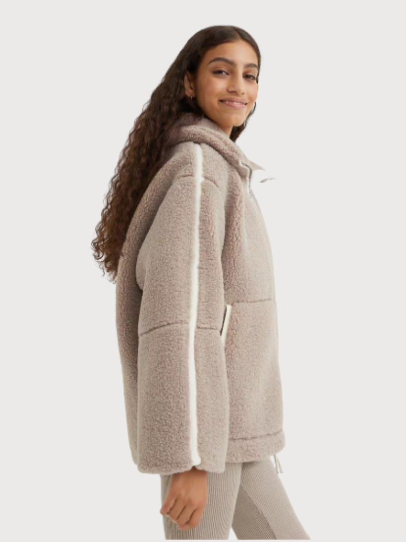 Elisenza Coat