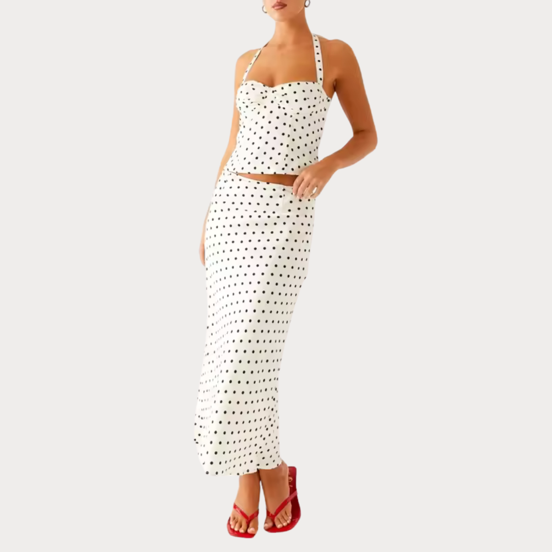 Loravenza 2-Piece Set