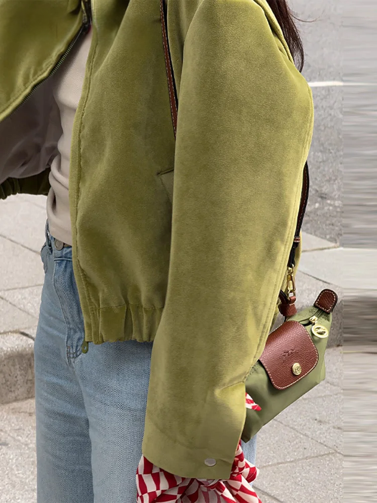 Orinetta Jacket