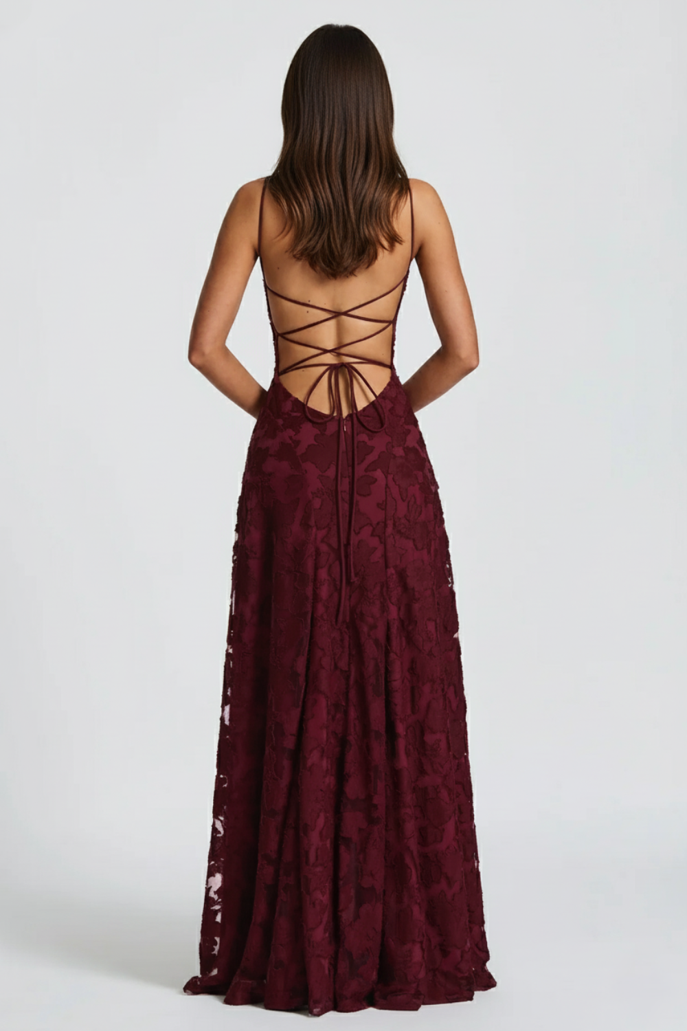 Miriam | Maxi Dress