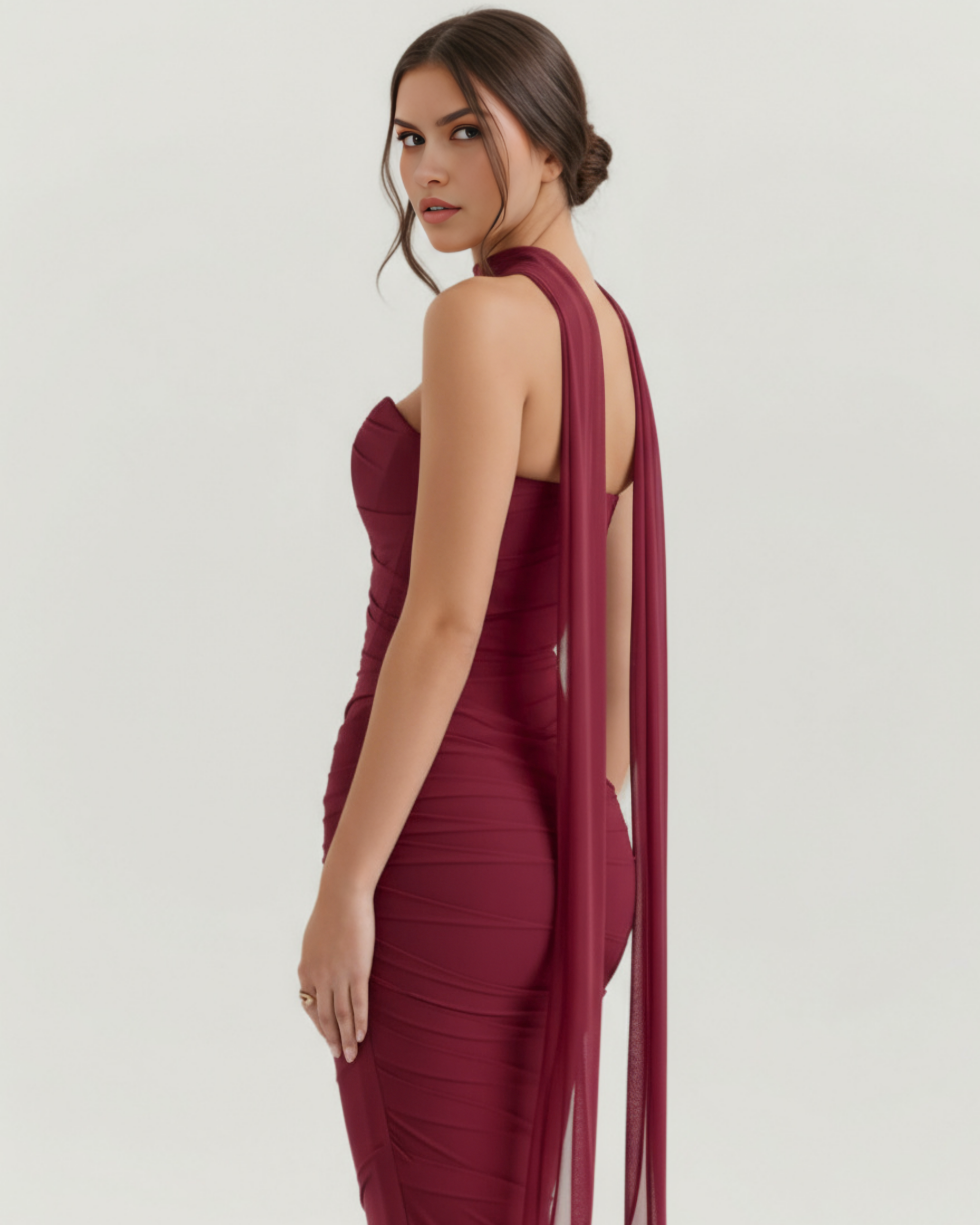 Eli | Maxi Dress