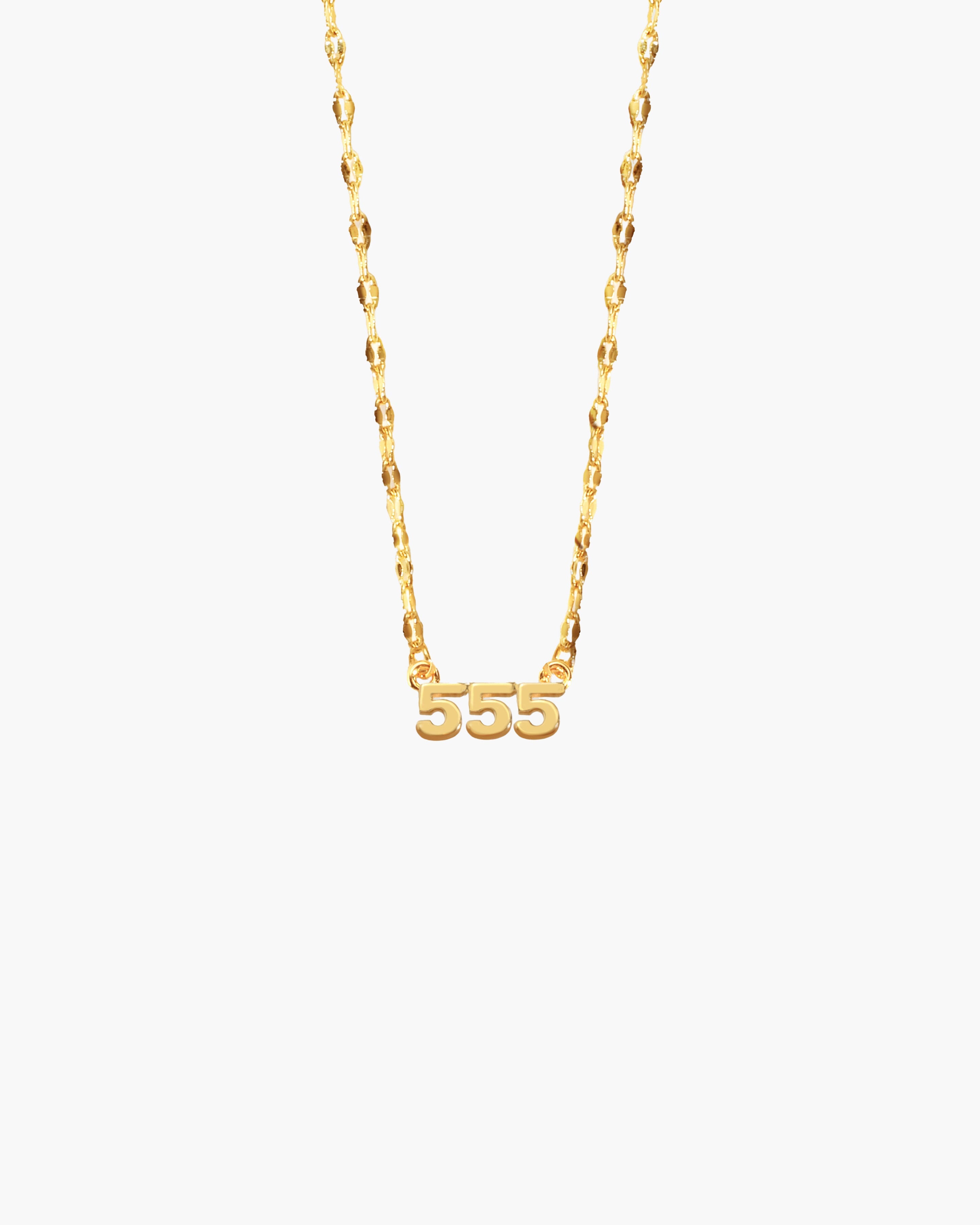 Malak Necklace