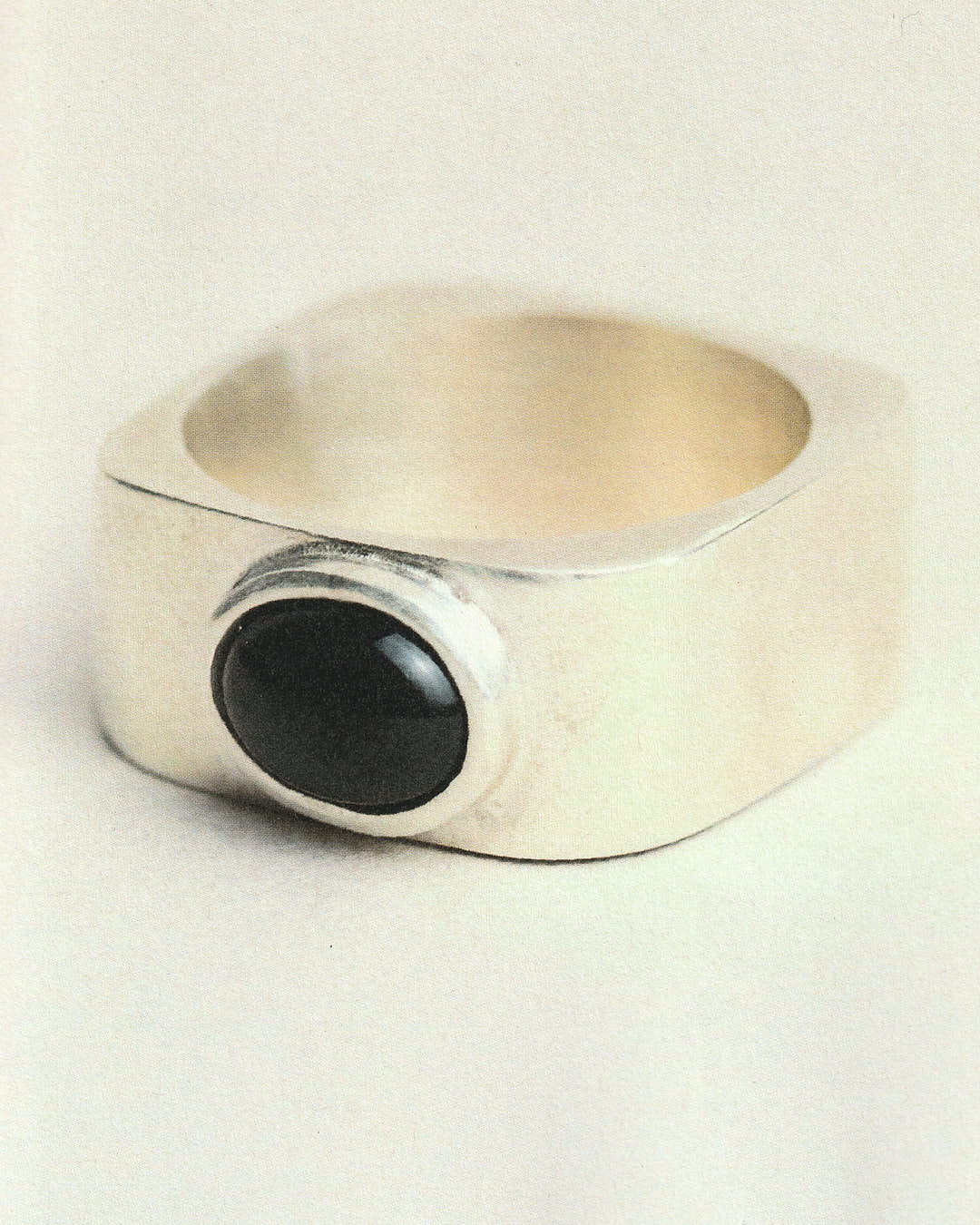 Monique's Ring
