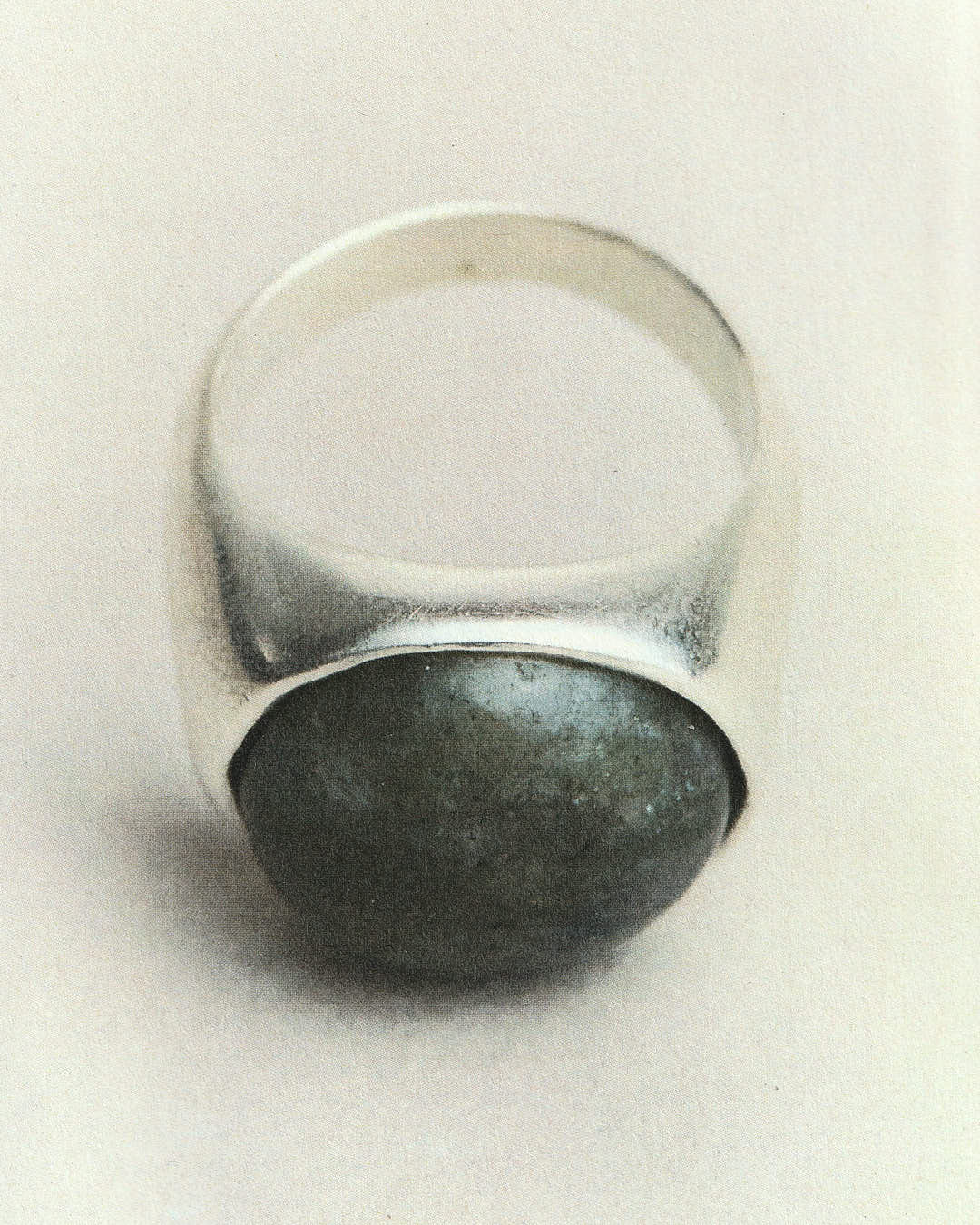 Penelope's Ring