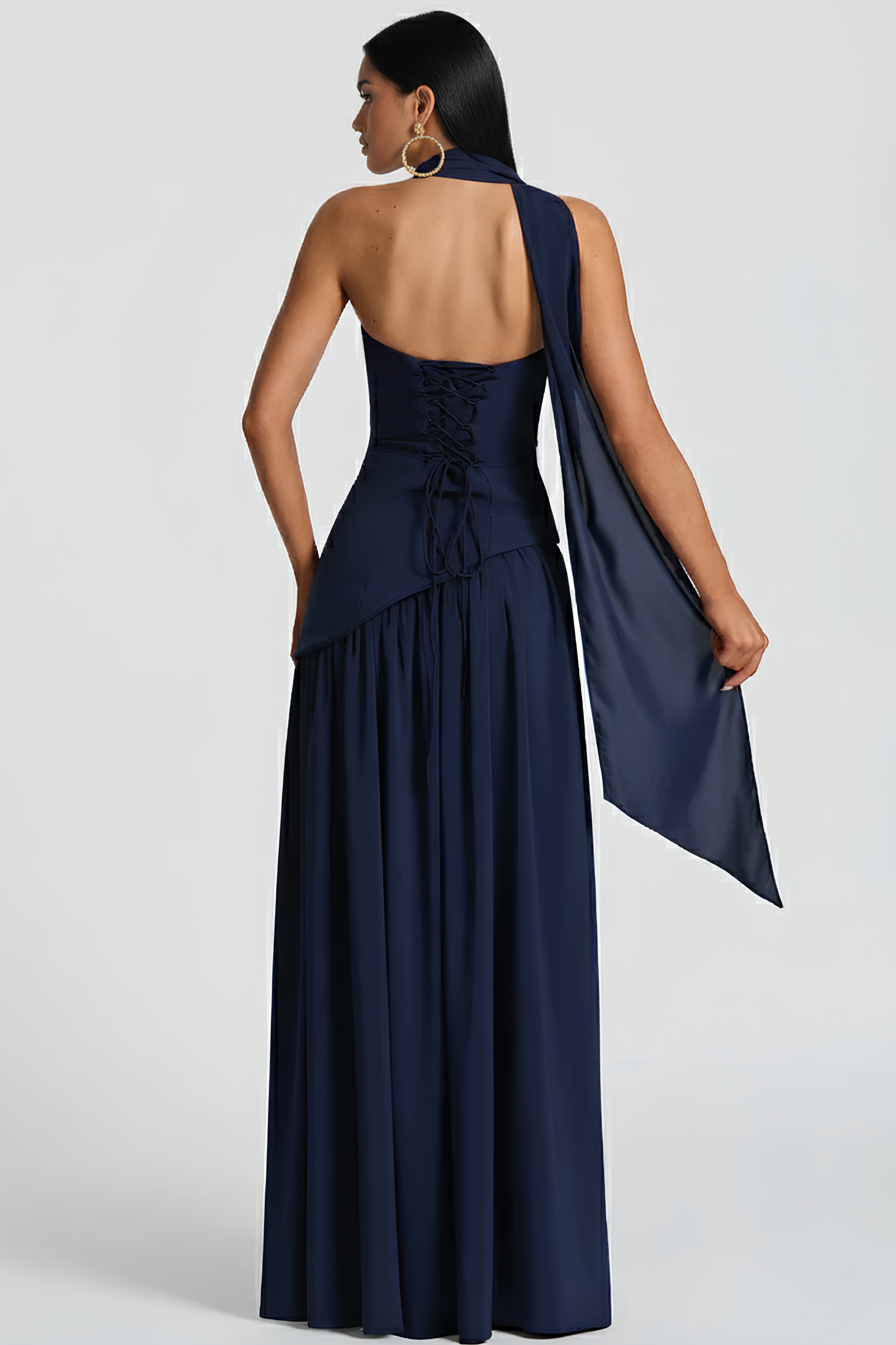 Clara | Maxi Dress