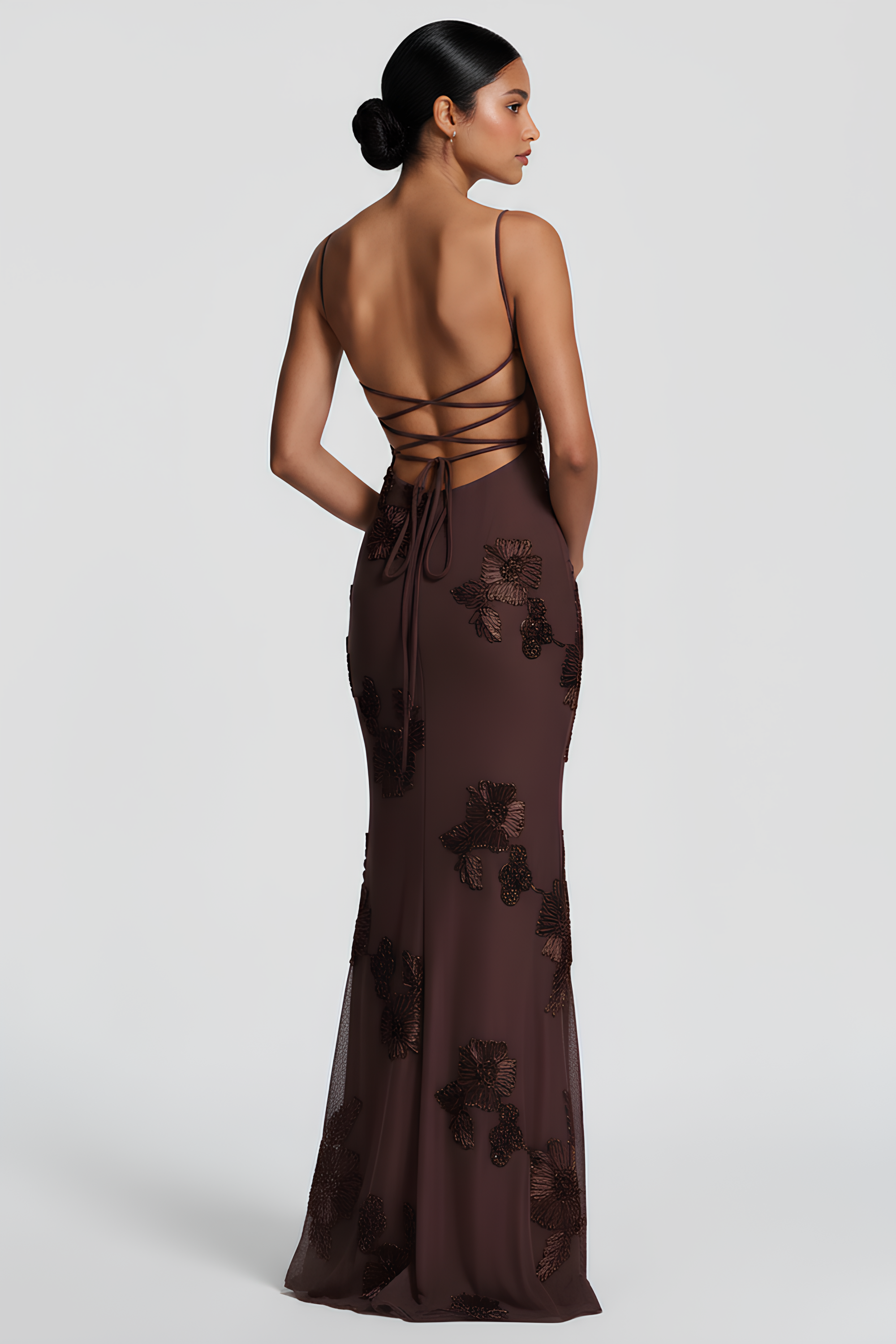 Mia | Maxi Dress