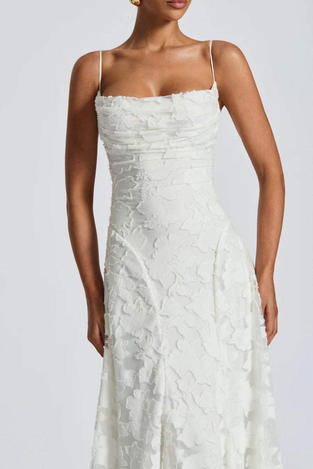 Miriam | Maxi Dress