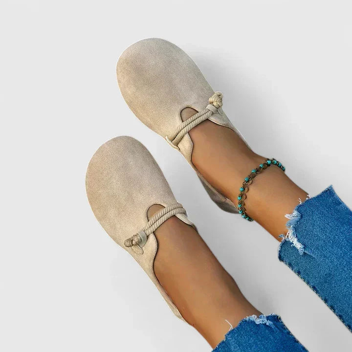 Heritage | Orthopedic Loafers