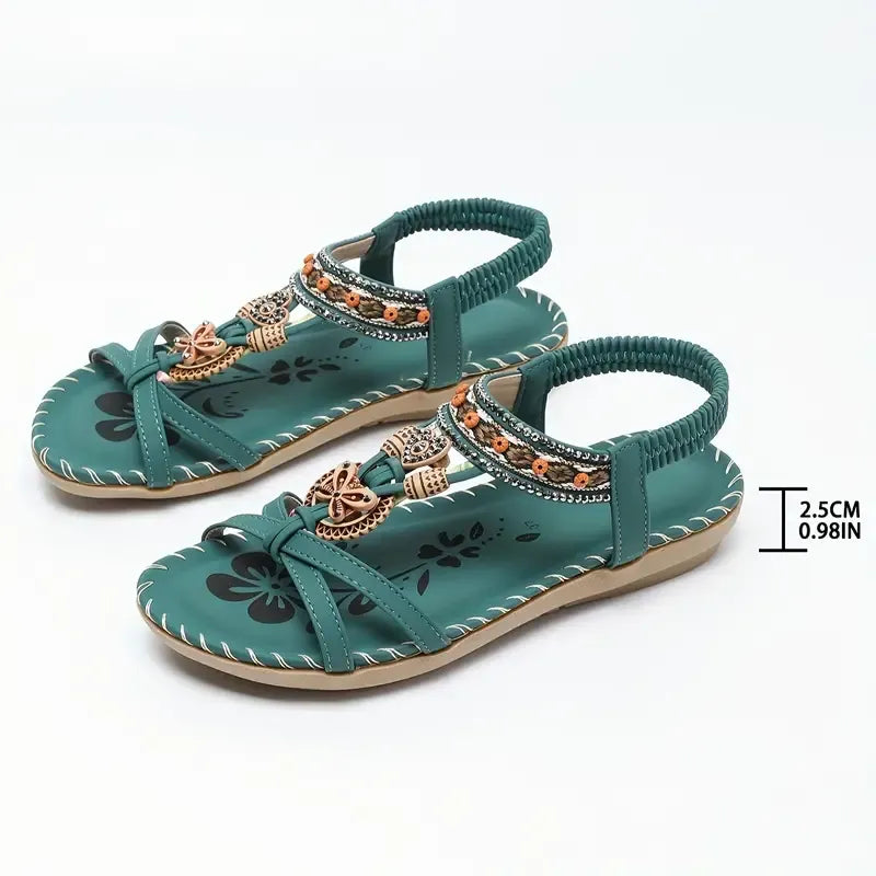 Ainsley EasyStep Comfort Sandals