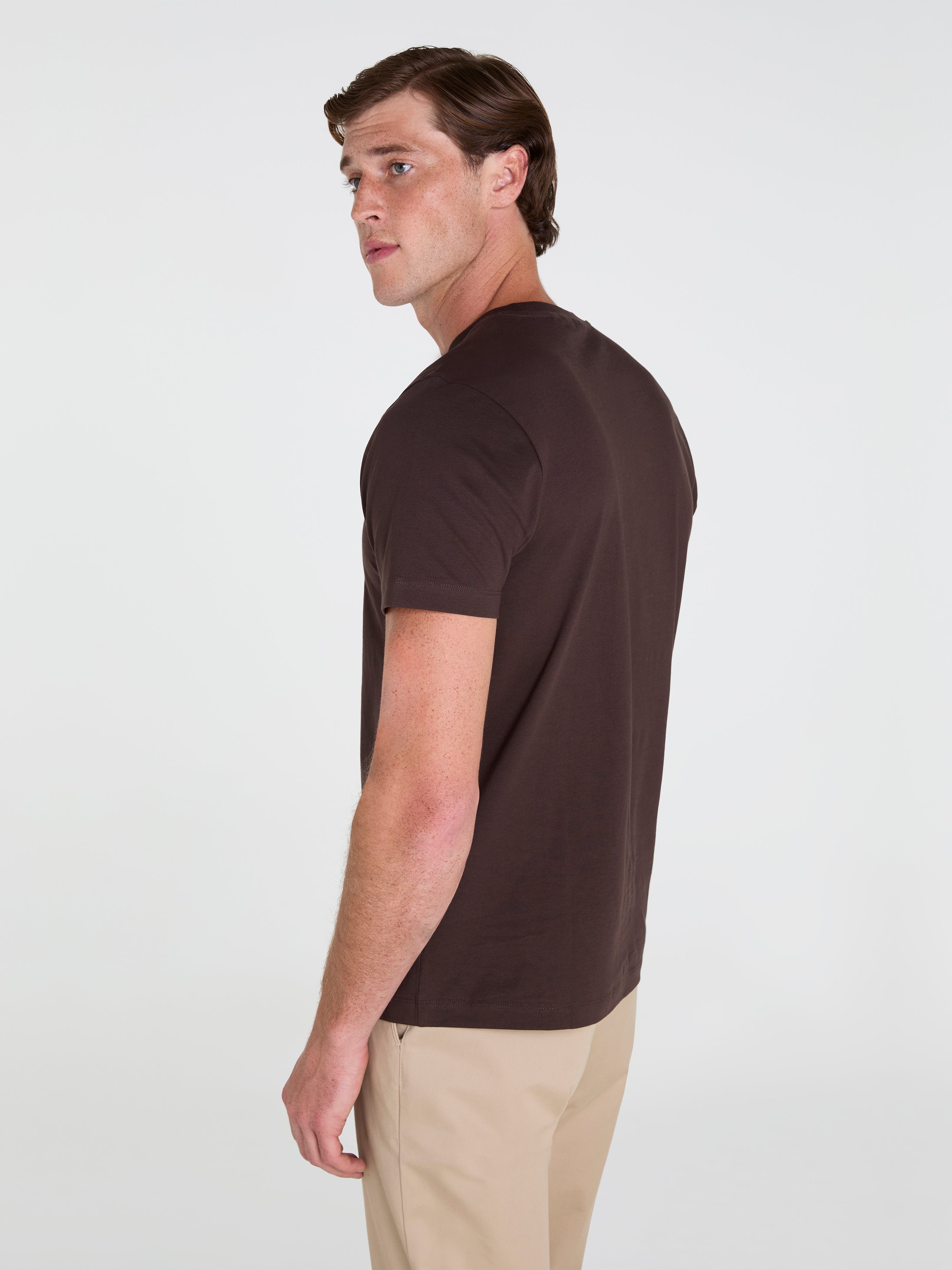 The Classic T-Shirt