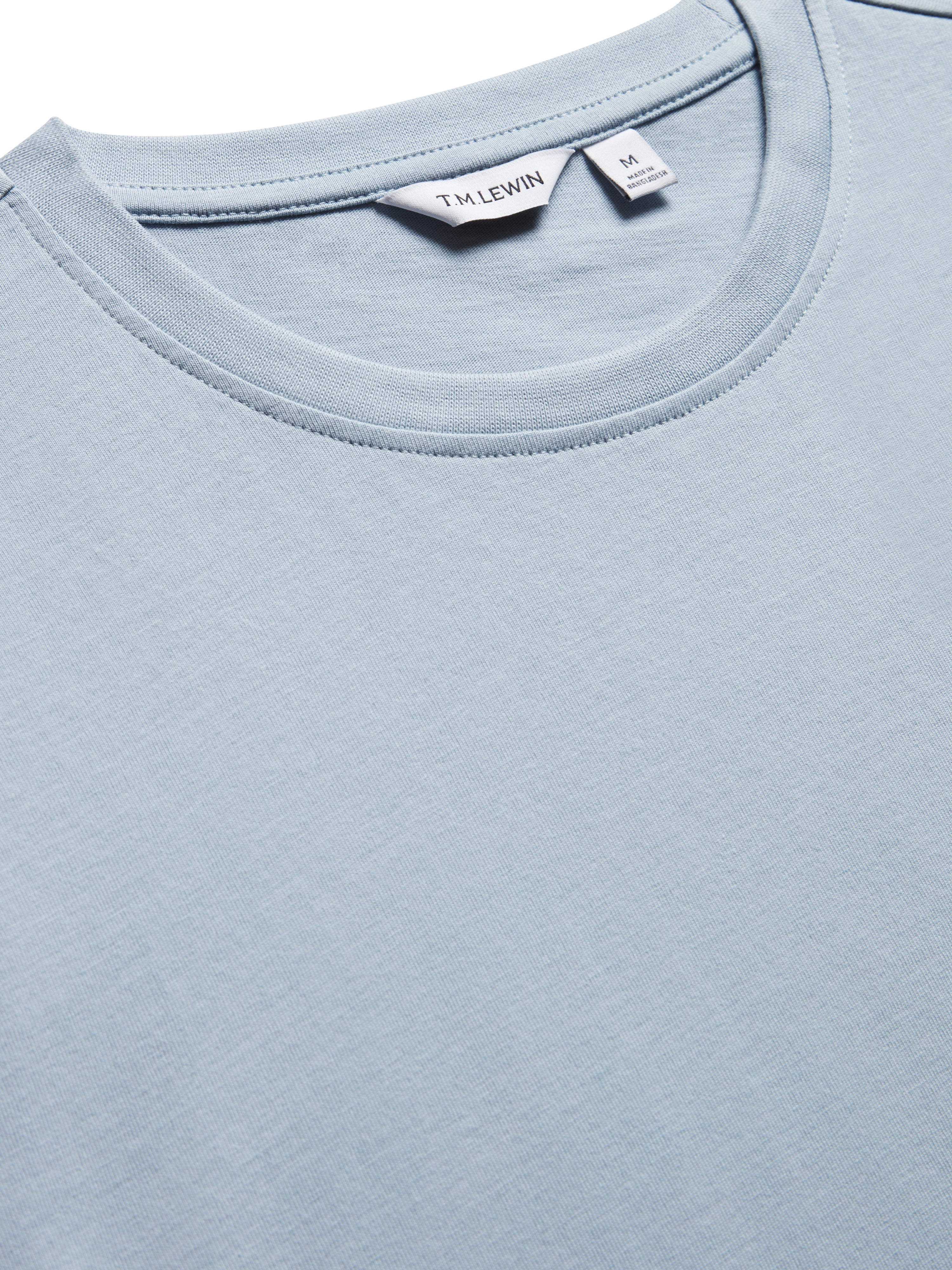 The Classic T-Shirt