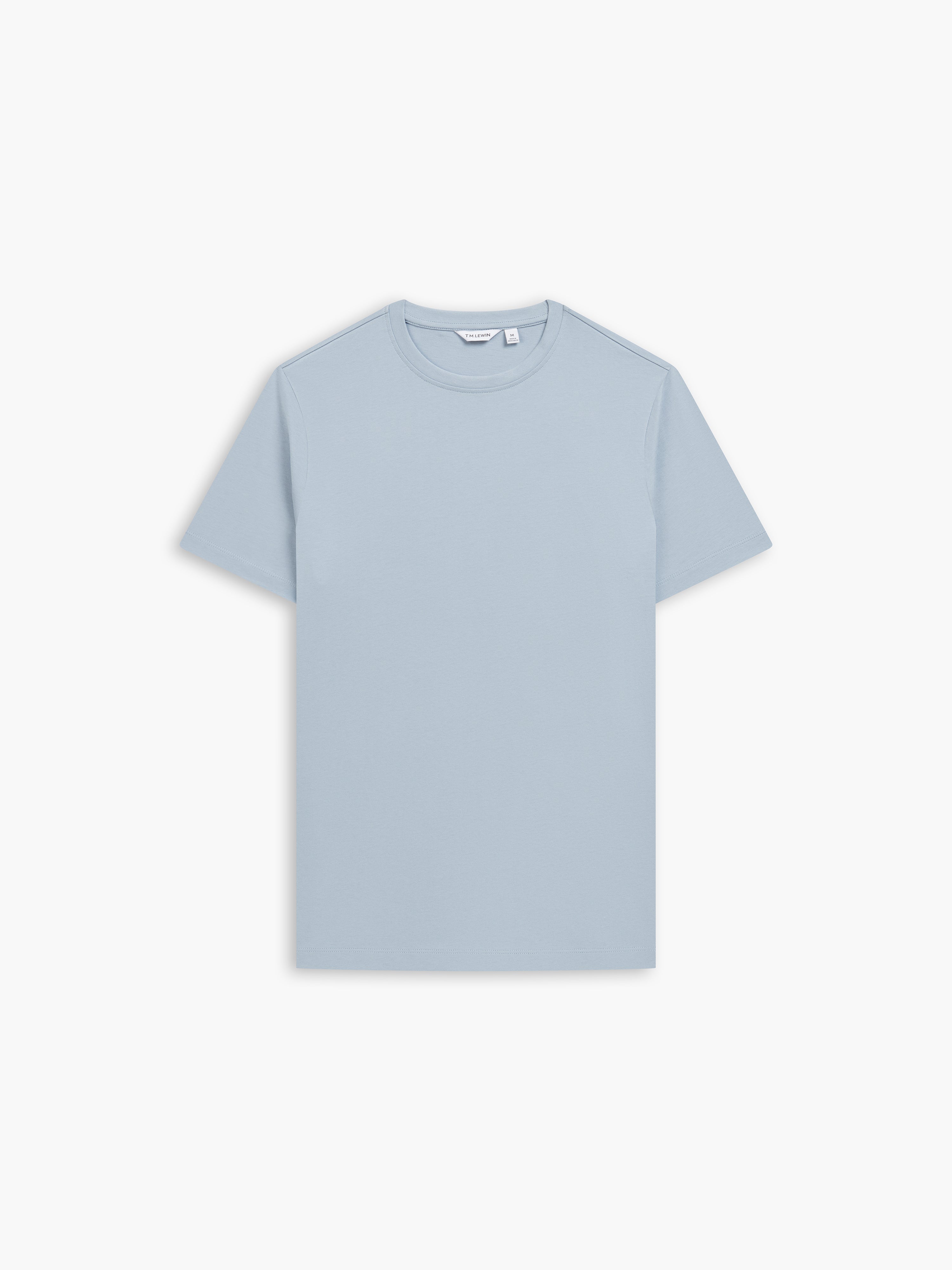 The Classic T-Shirt