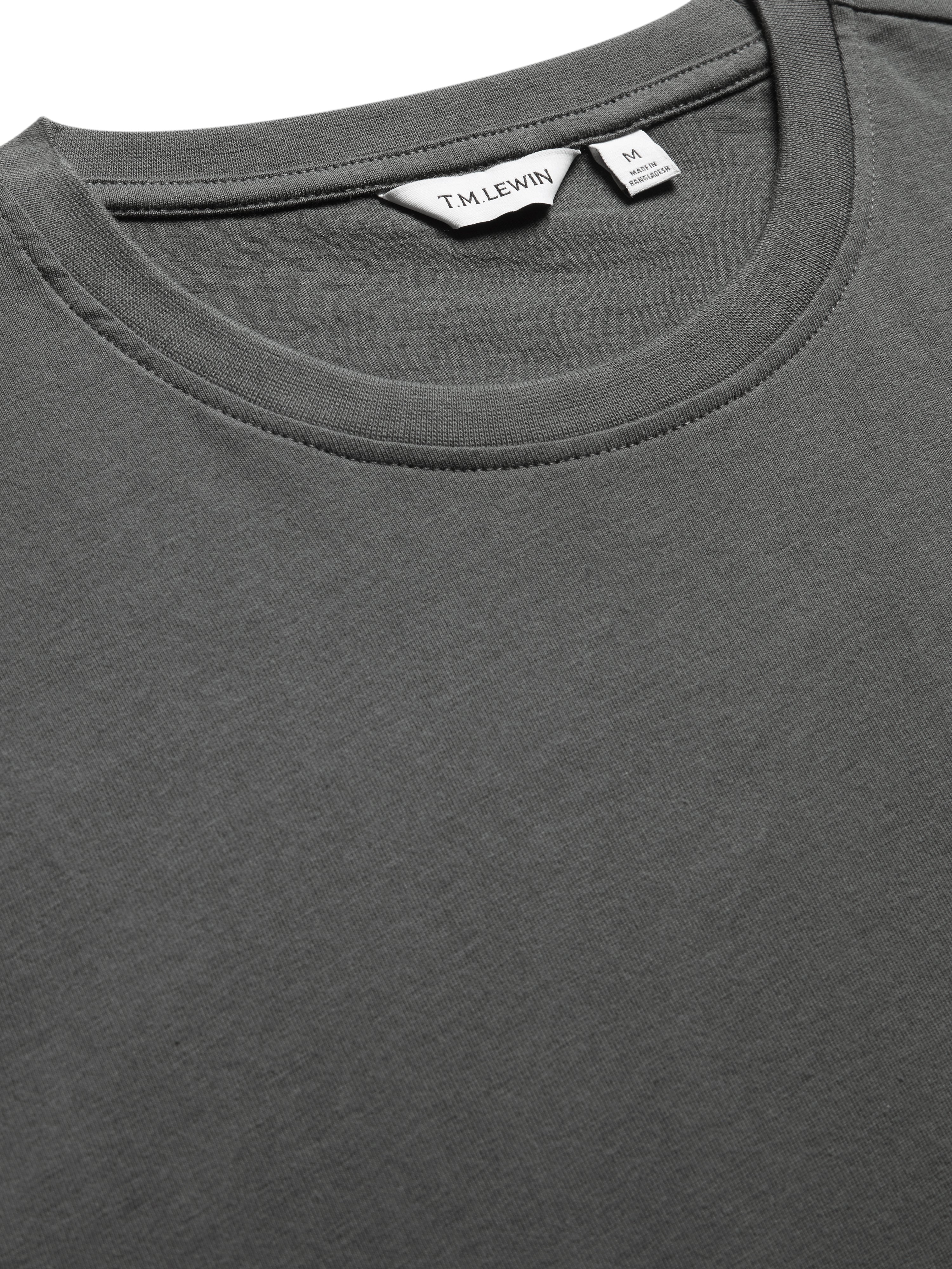 The Classic T-Shirt