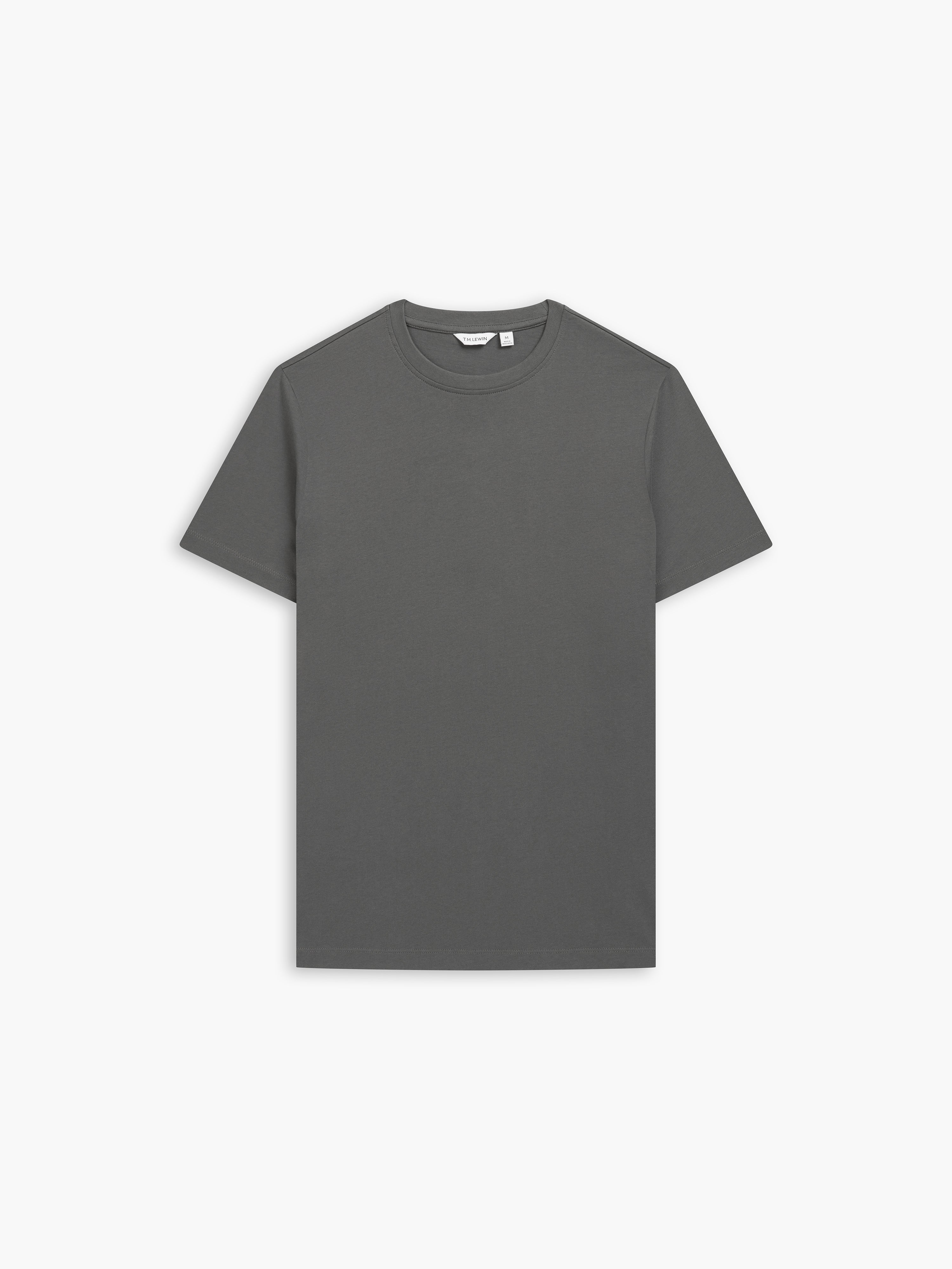 The Classic T-Shirt