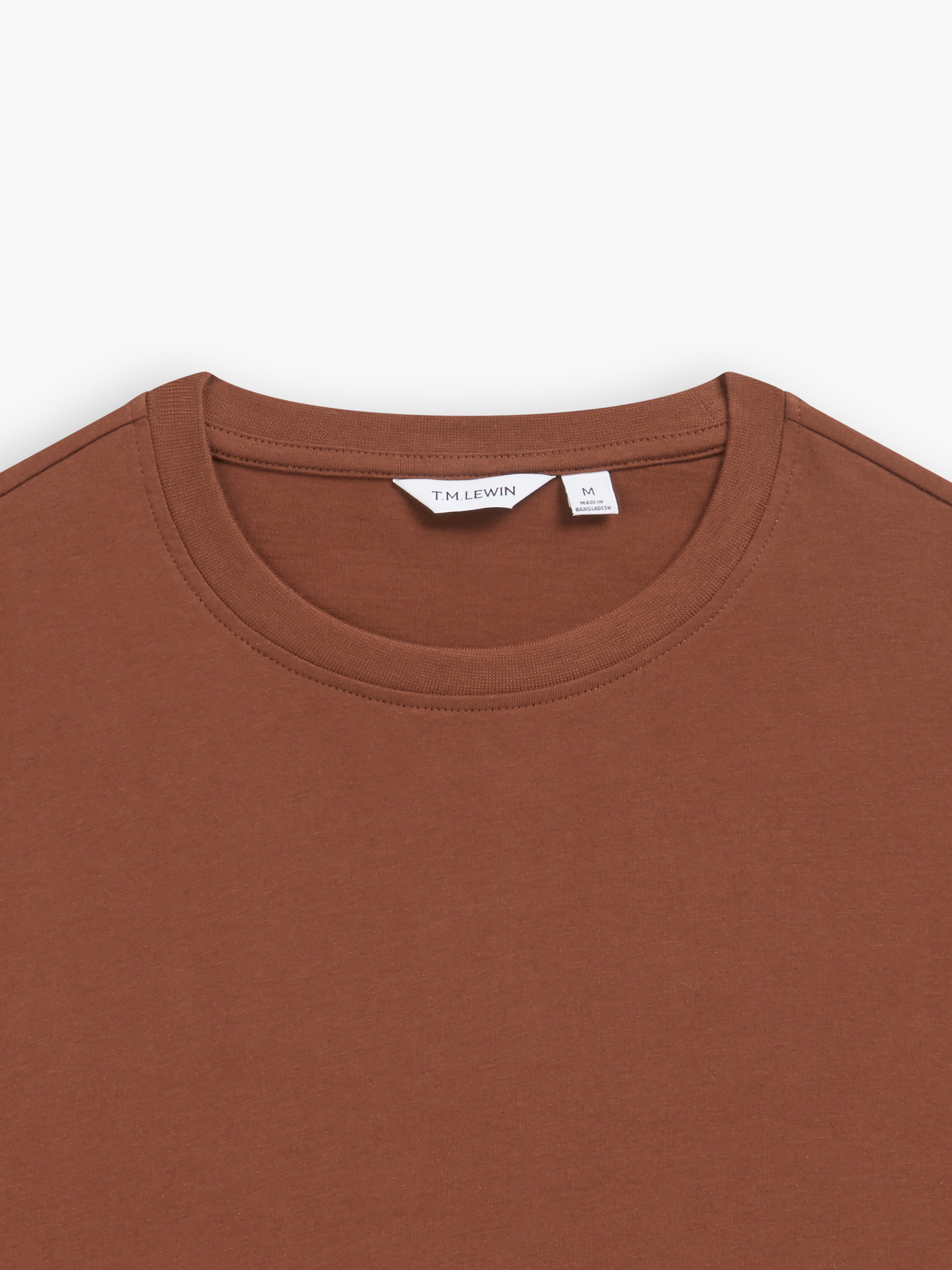 The Classic T-Shirt