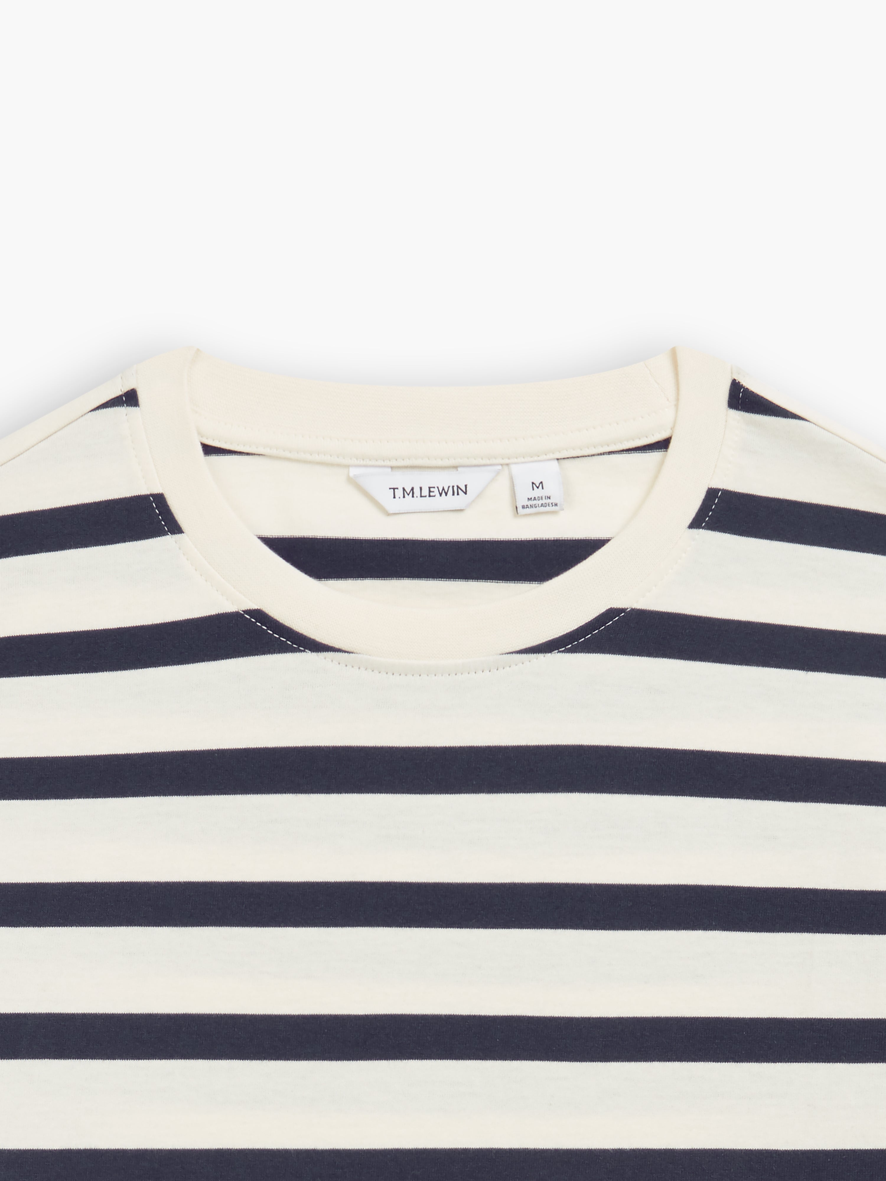 The Classic T-Shirt