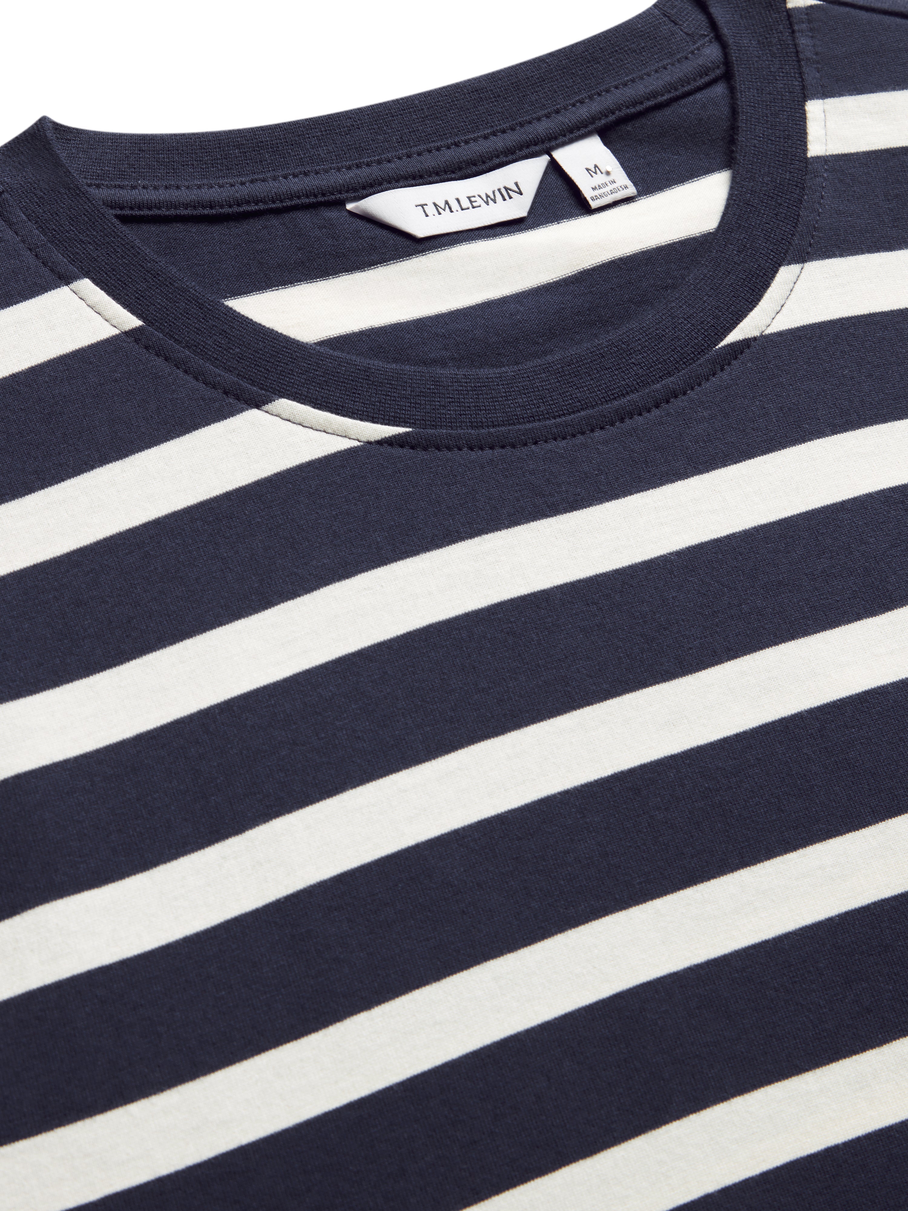 The Classic T-Shirt