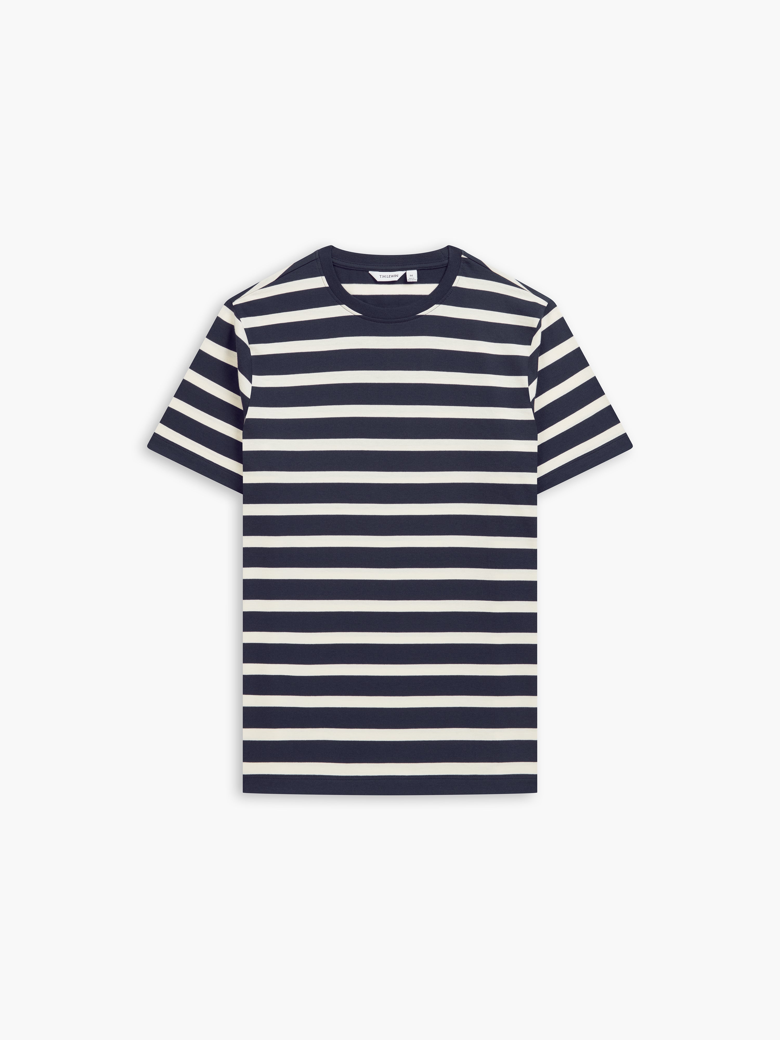The Classic T-Shirt