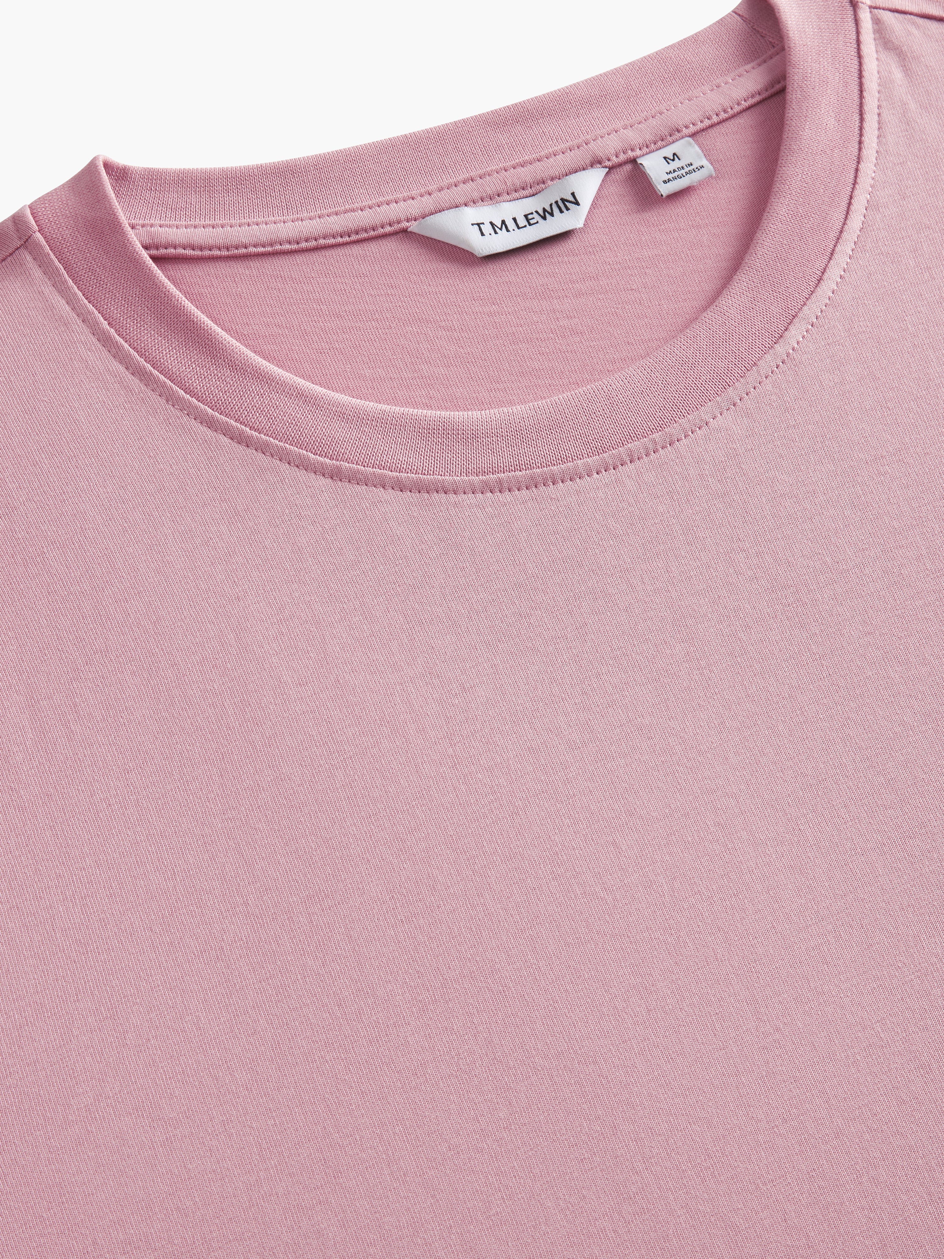 The Classic T-Shirt