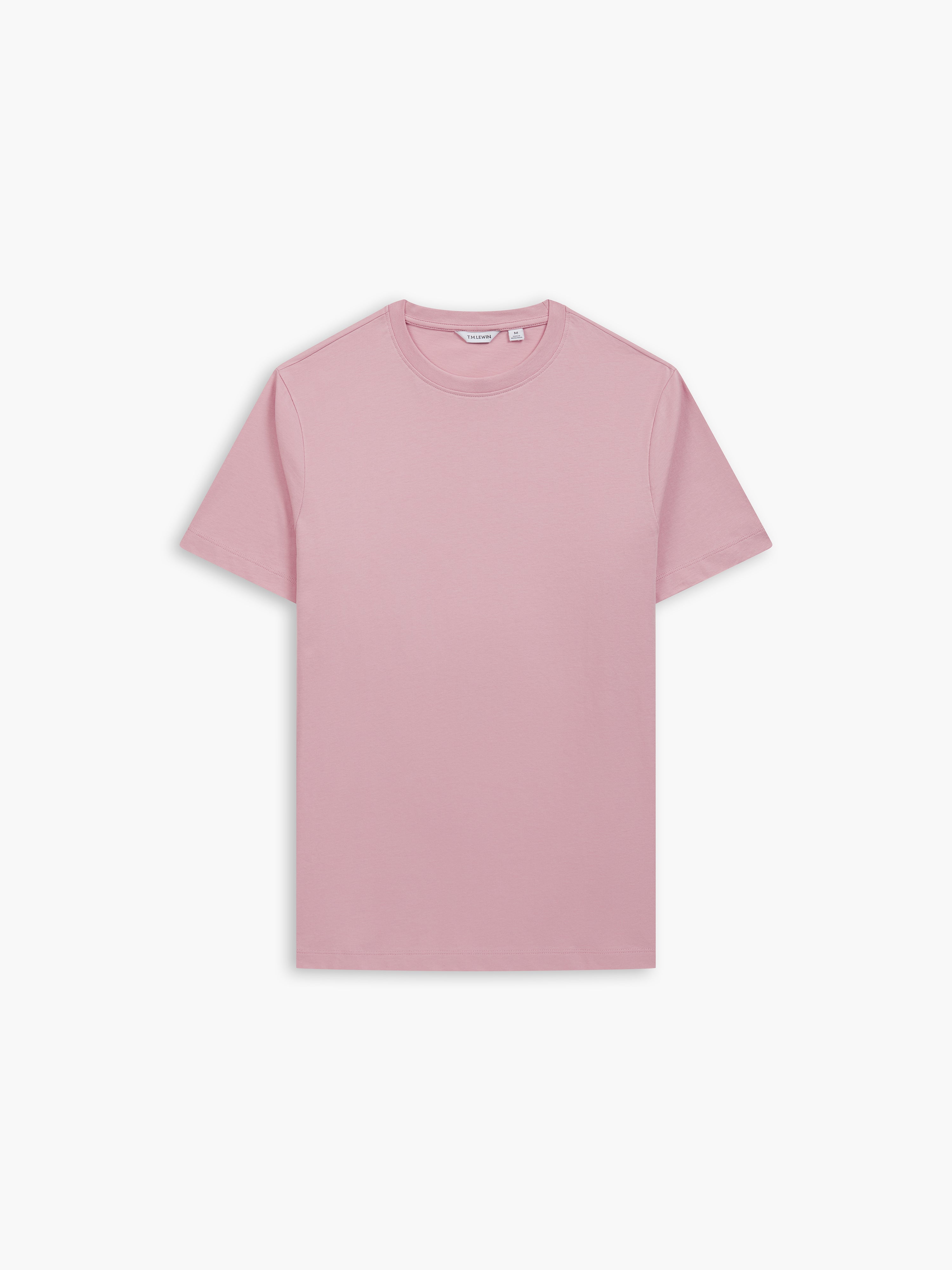 The Classic T-Shirt