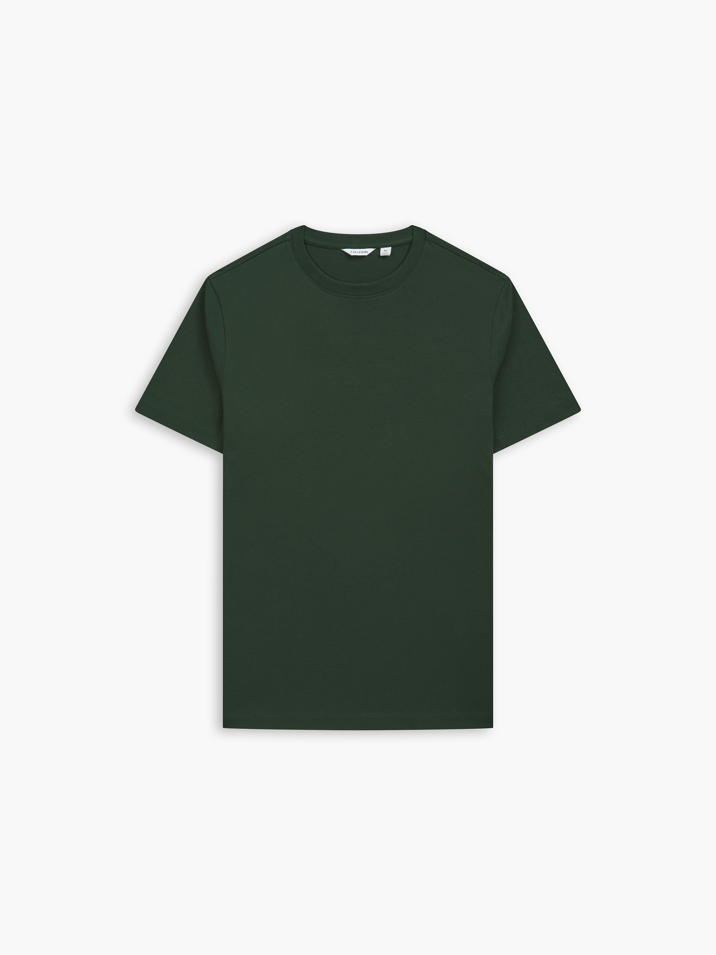The Classic T-Shirt