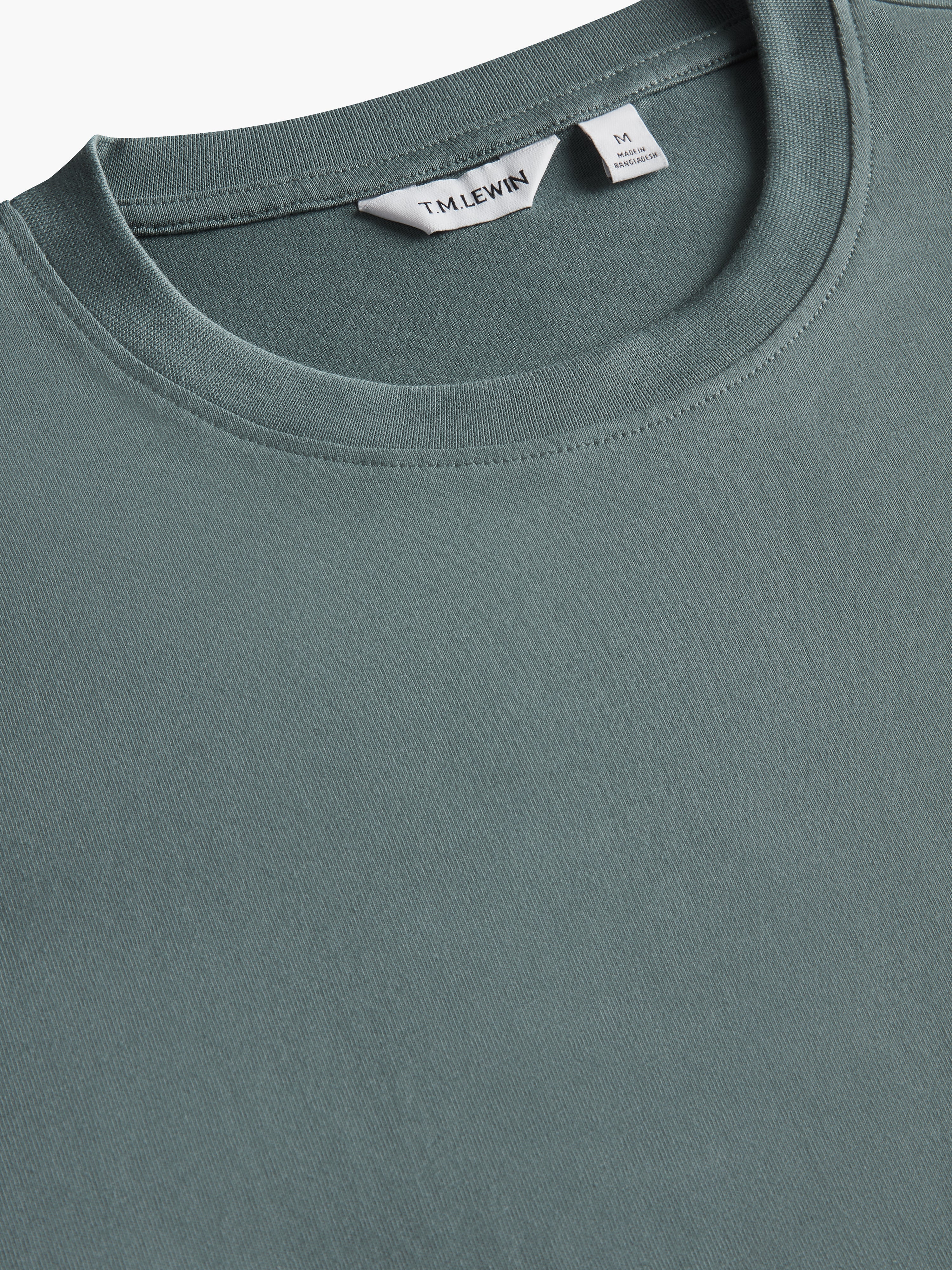 The Classic T-Shirt