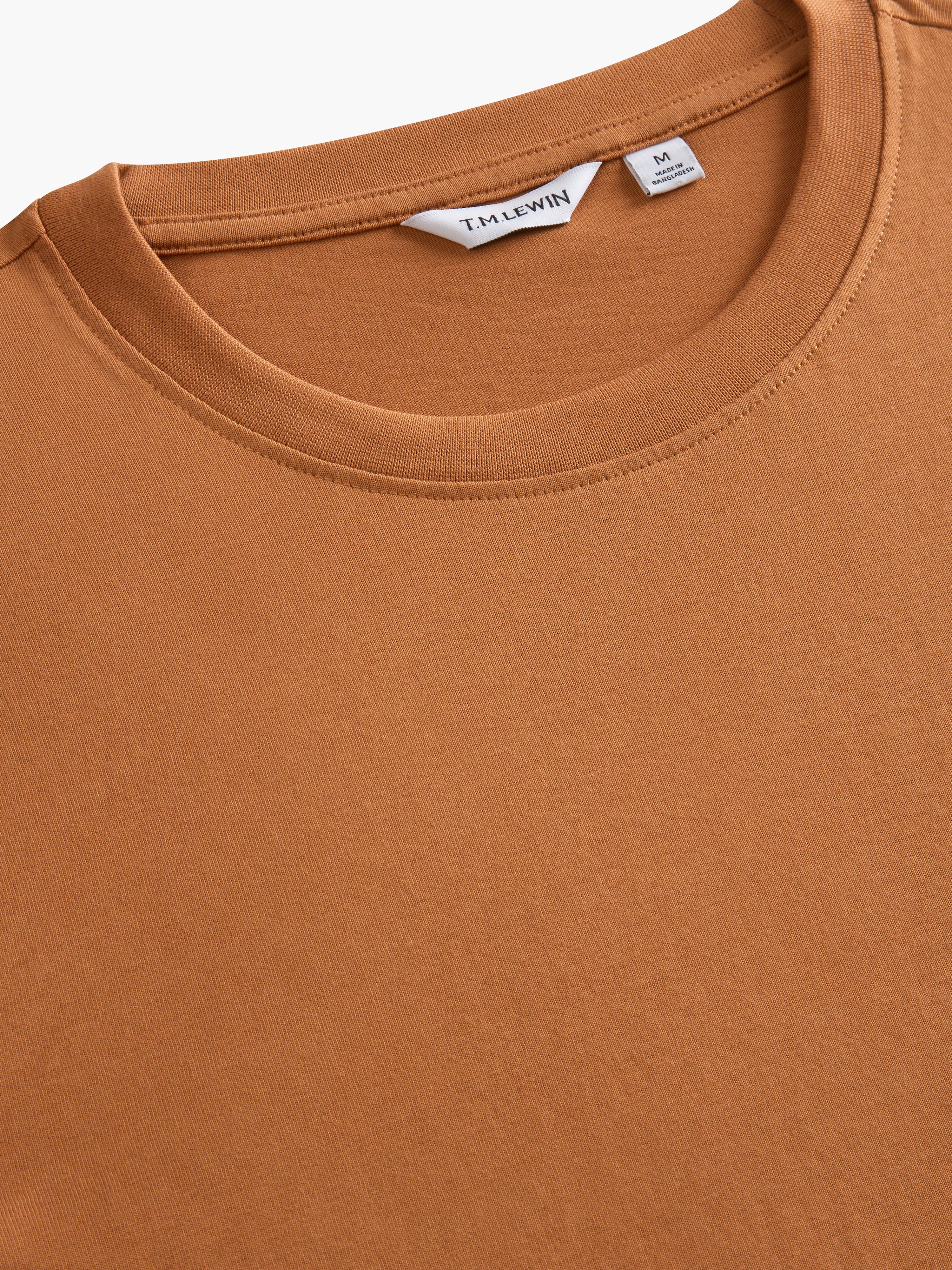 The Classic T-Shirt