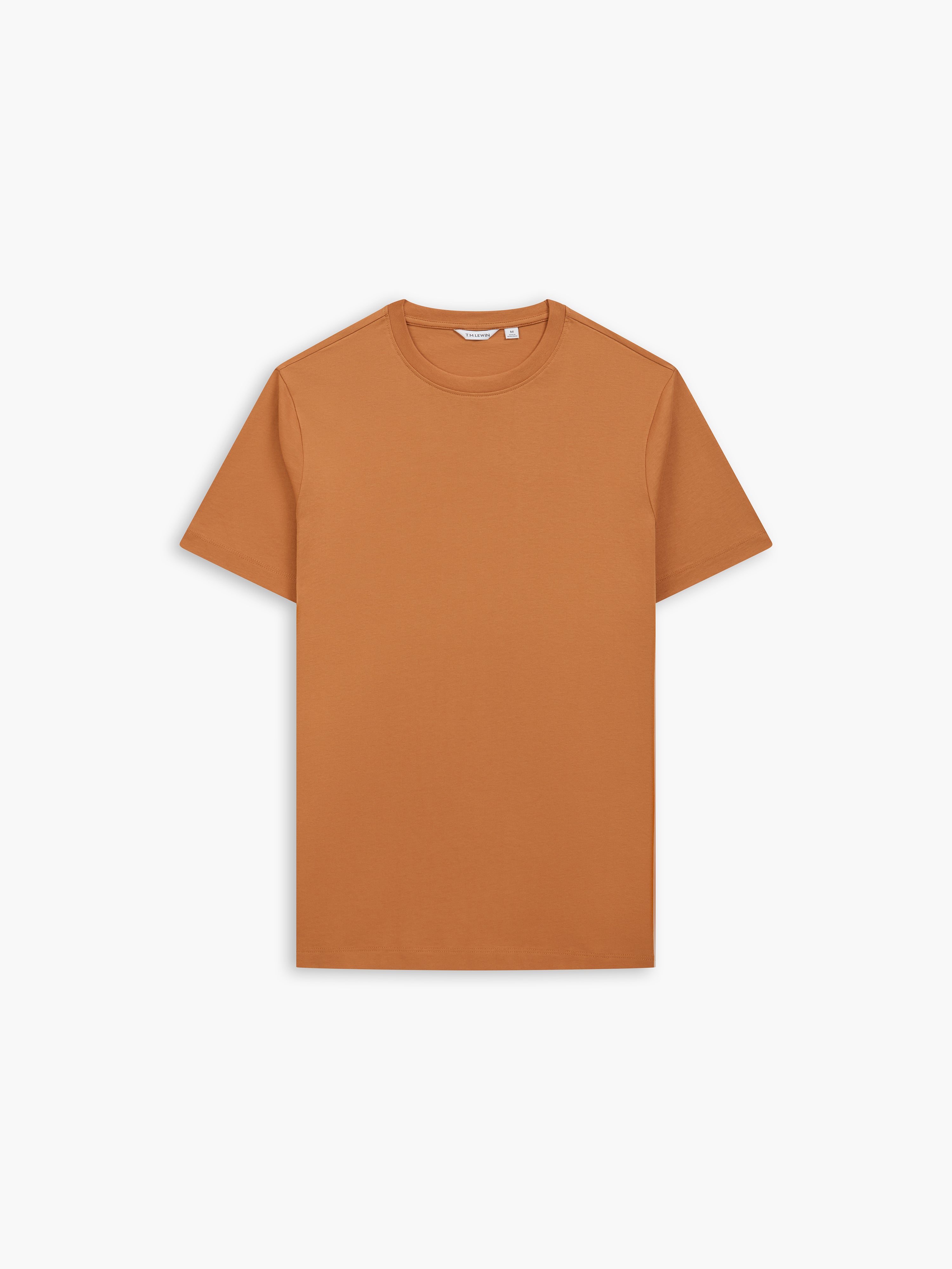 The Classic T-Shirt
