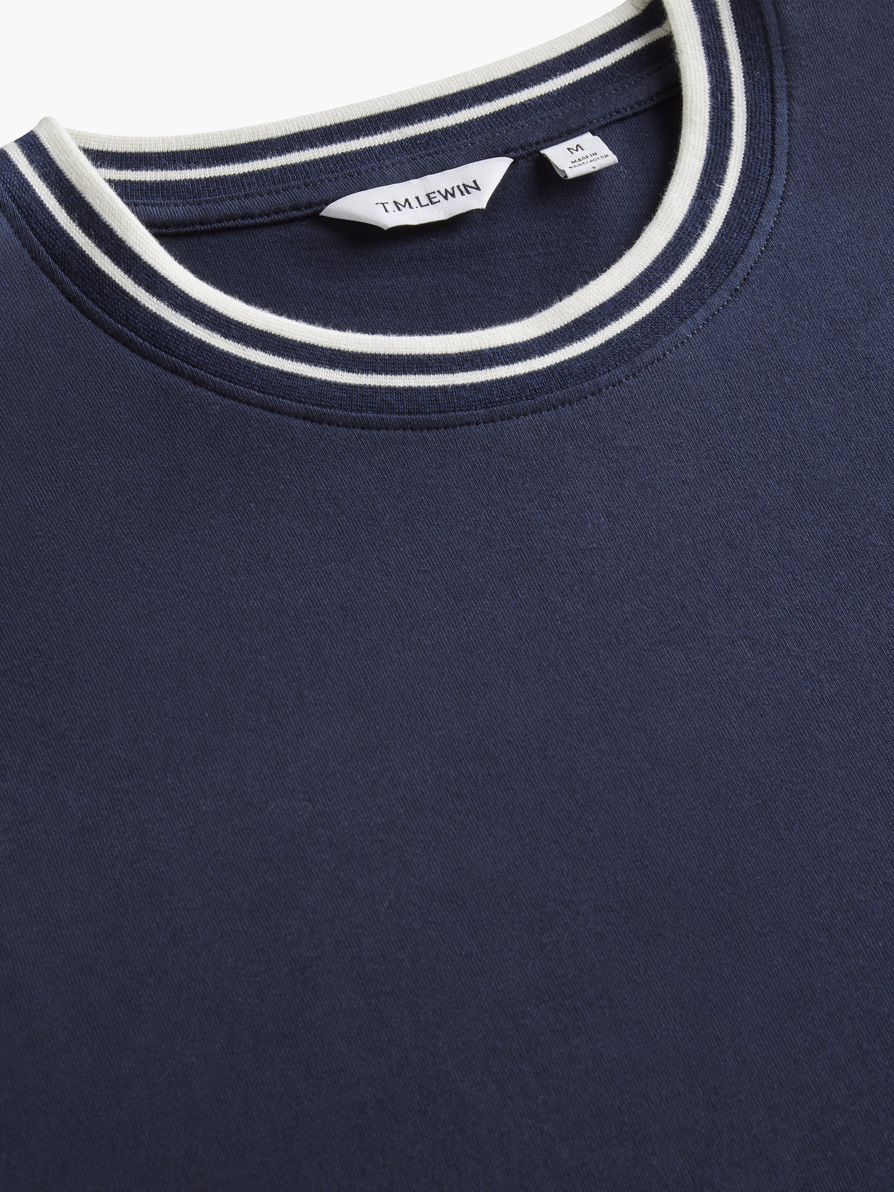 The Ringer T-Shirt