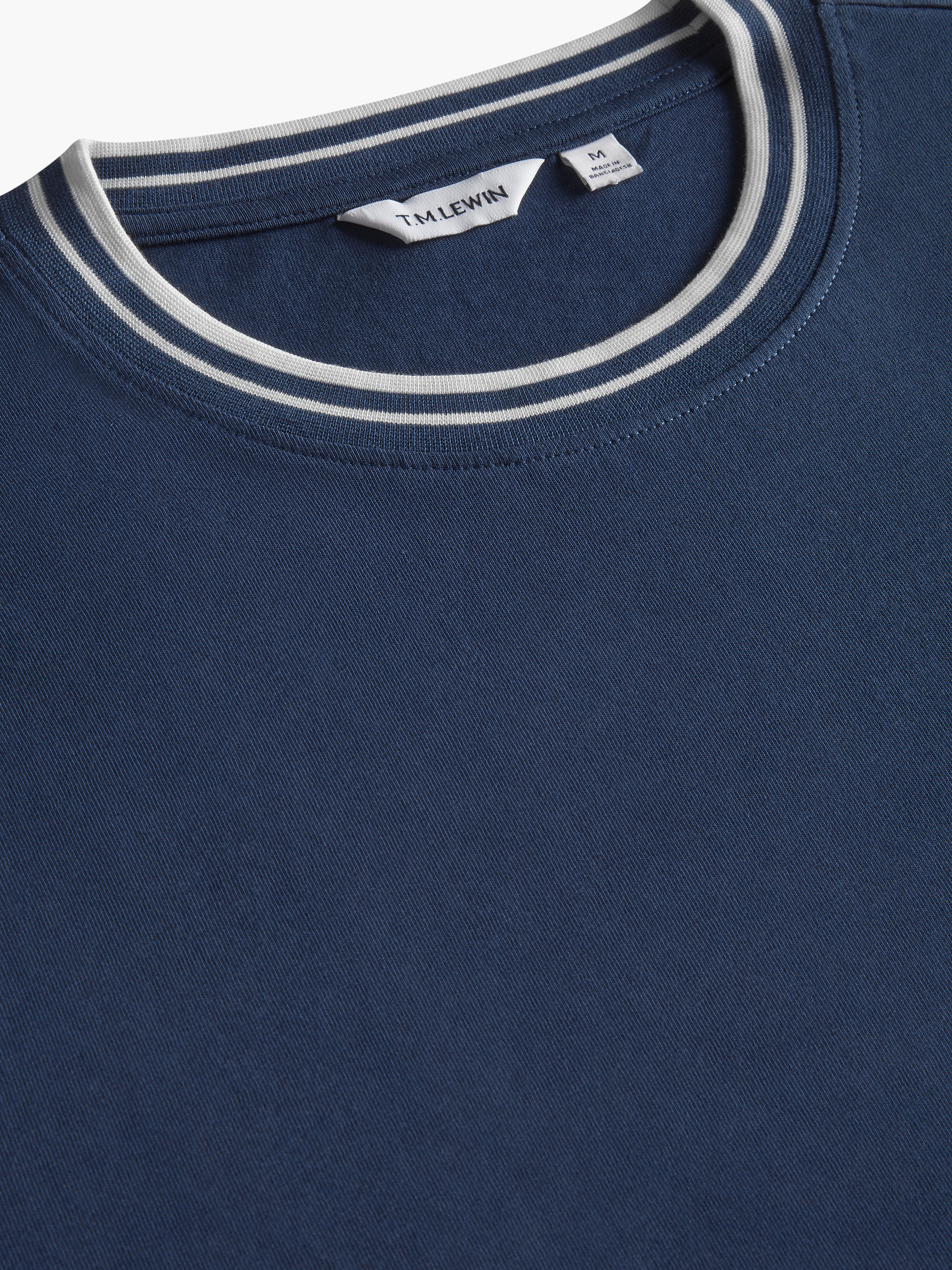 The Ringer T-Shirt