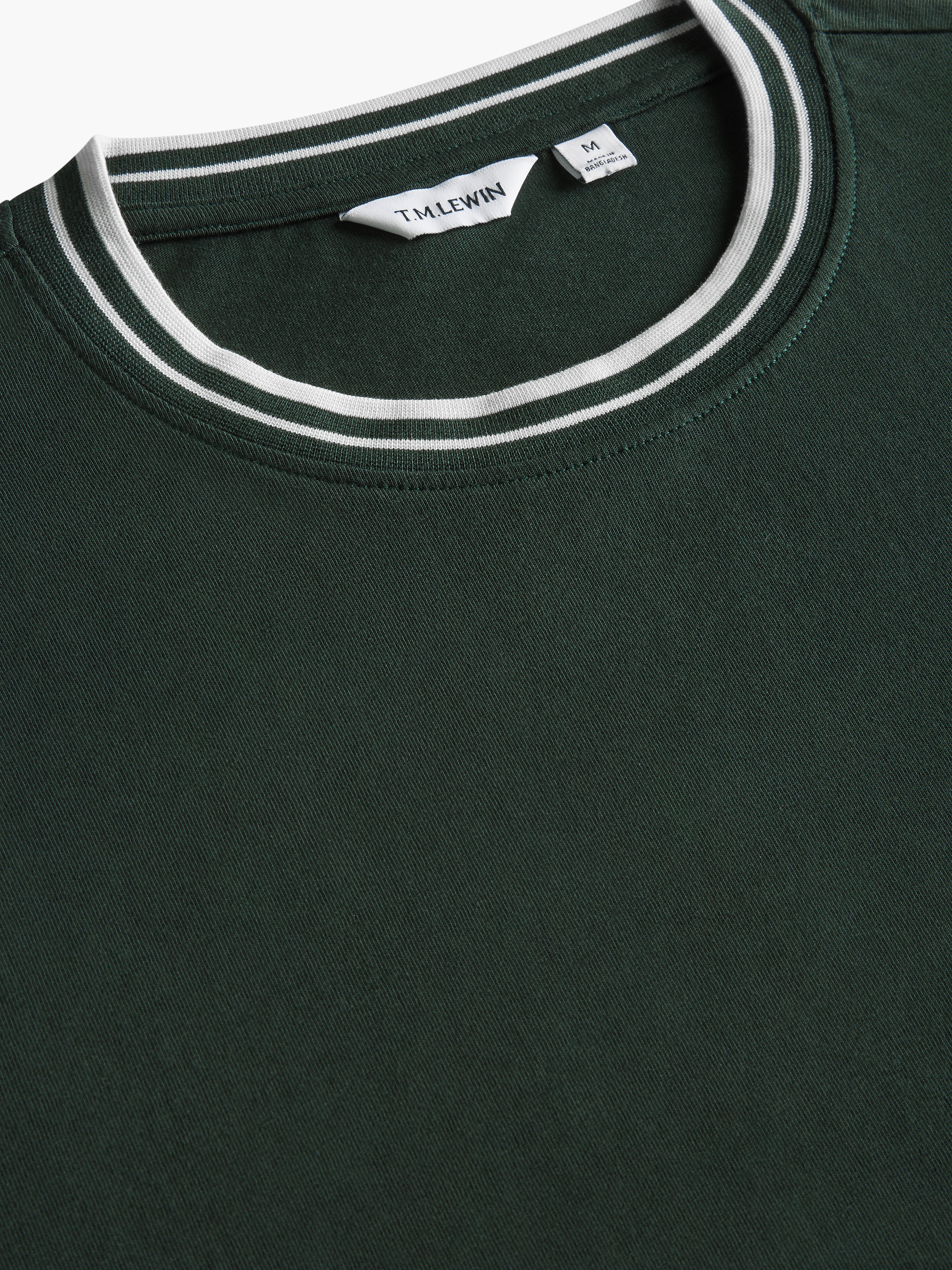 The Ringer T-Shirt