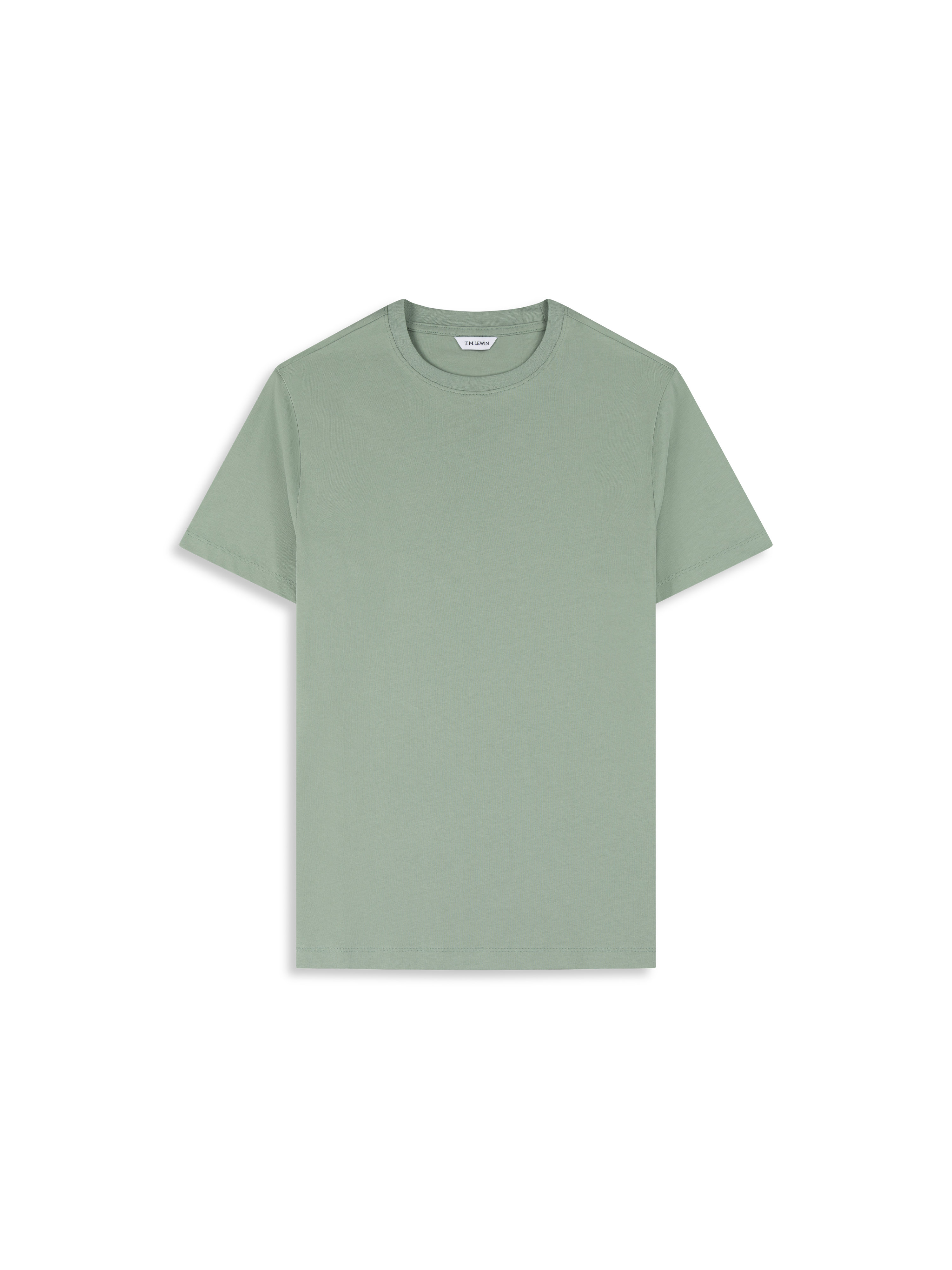 The Classic T-Shirt