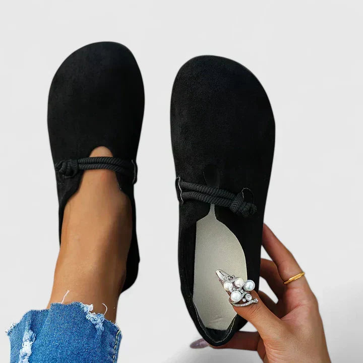 Heritage | Orthopedic Loafers