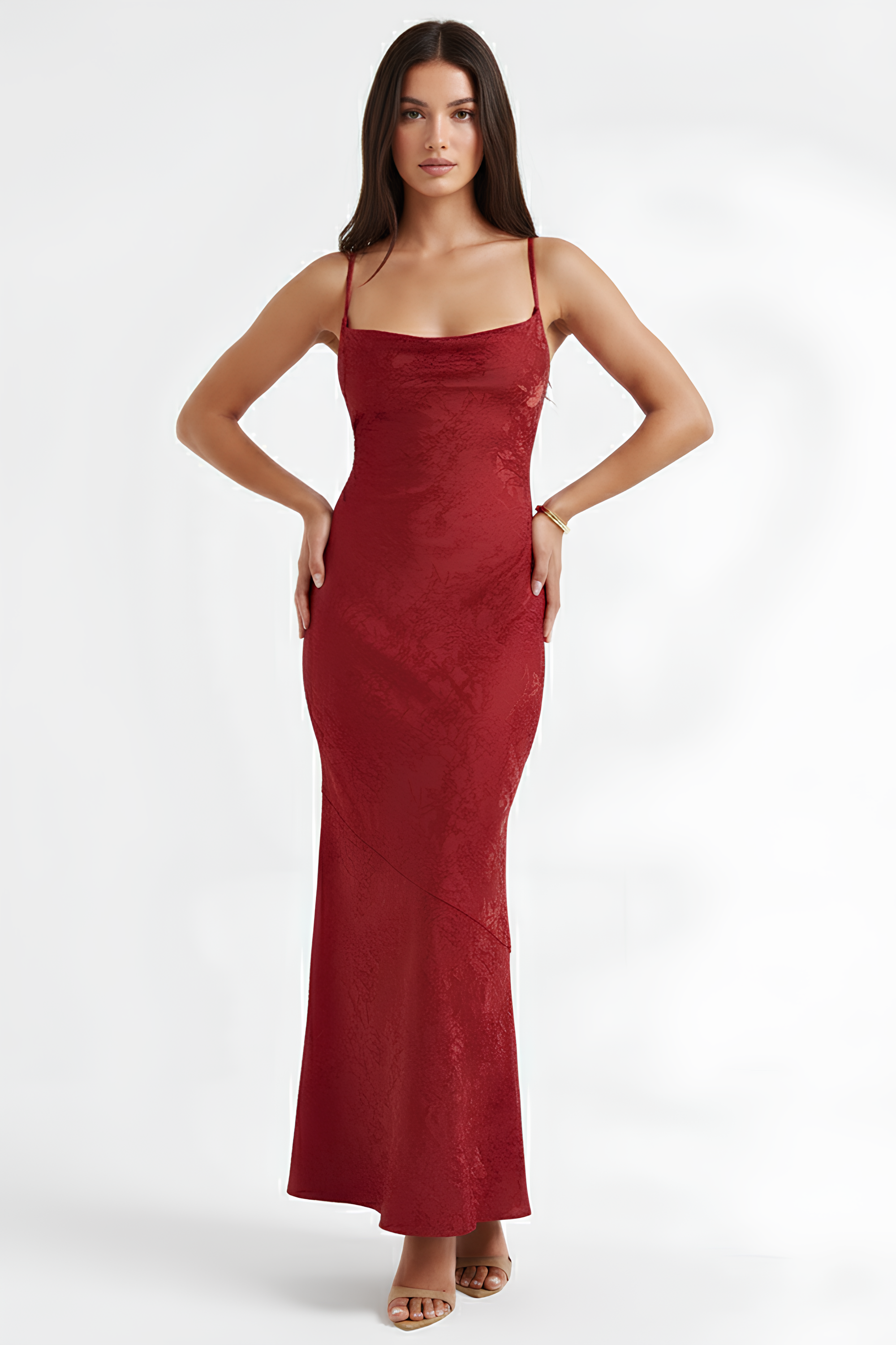 Celine | Maxi Dress