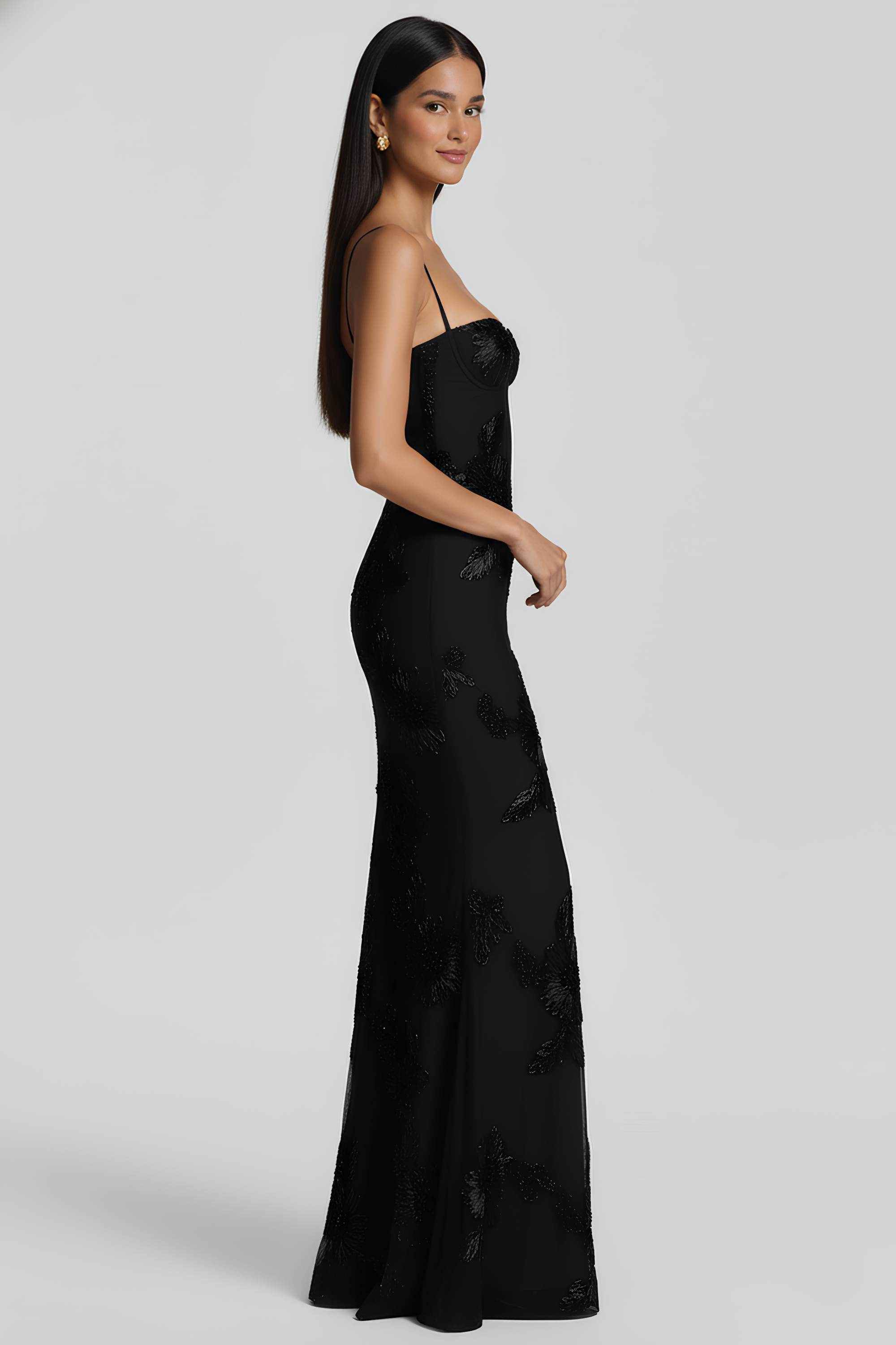 Mia | Maxi Dress