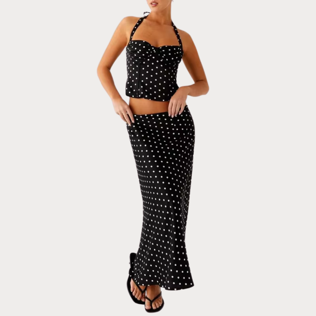 Loravenza 2-Piece Set