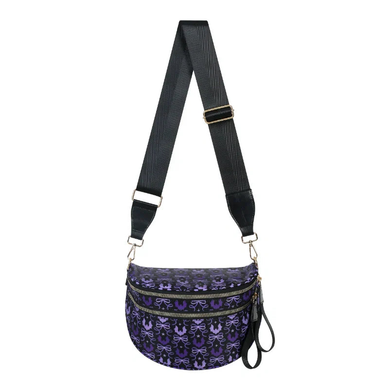 GoFree - The Roomiest Bum Bag