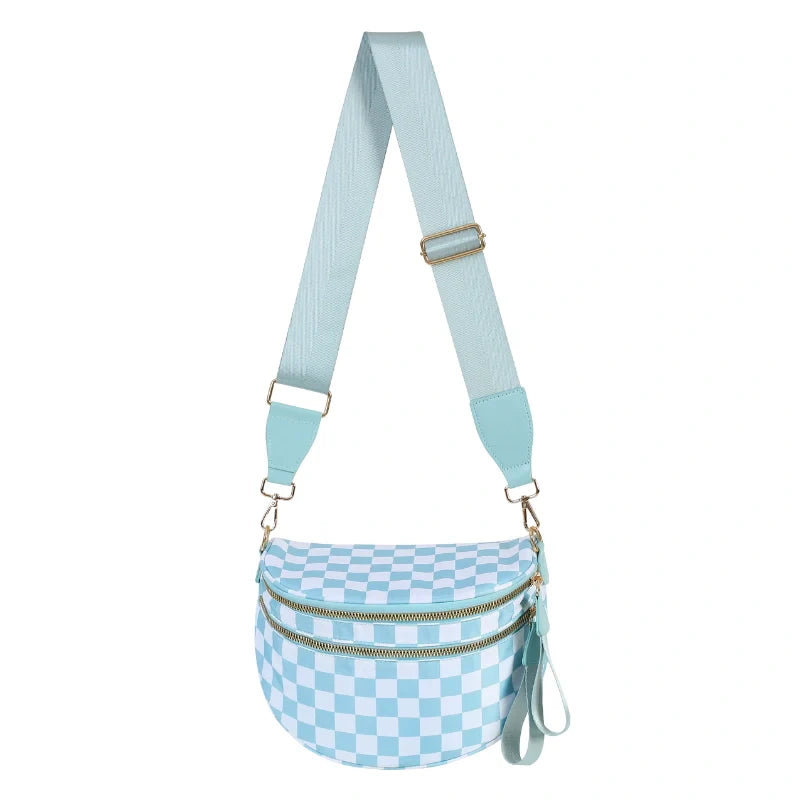 GoFree - The Roomiest Bum Bag