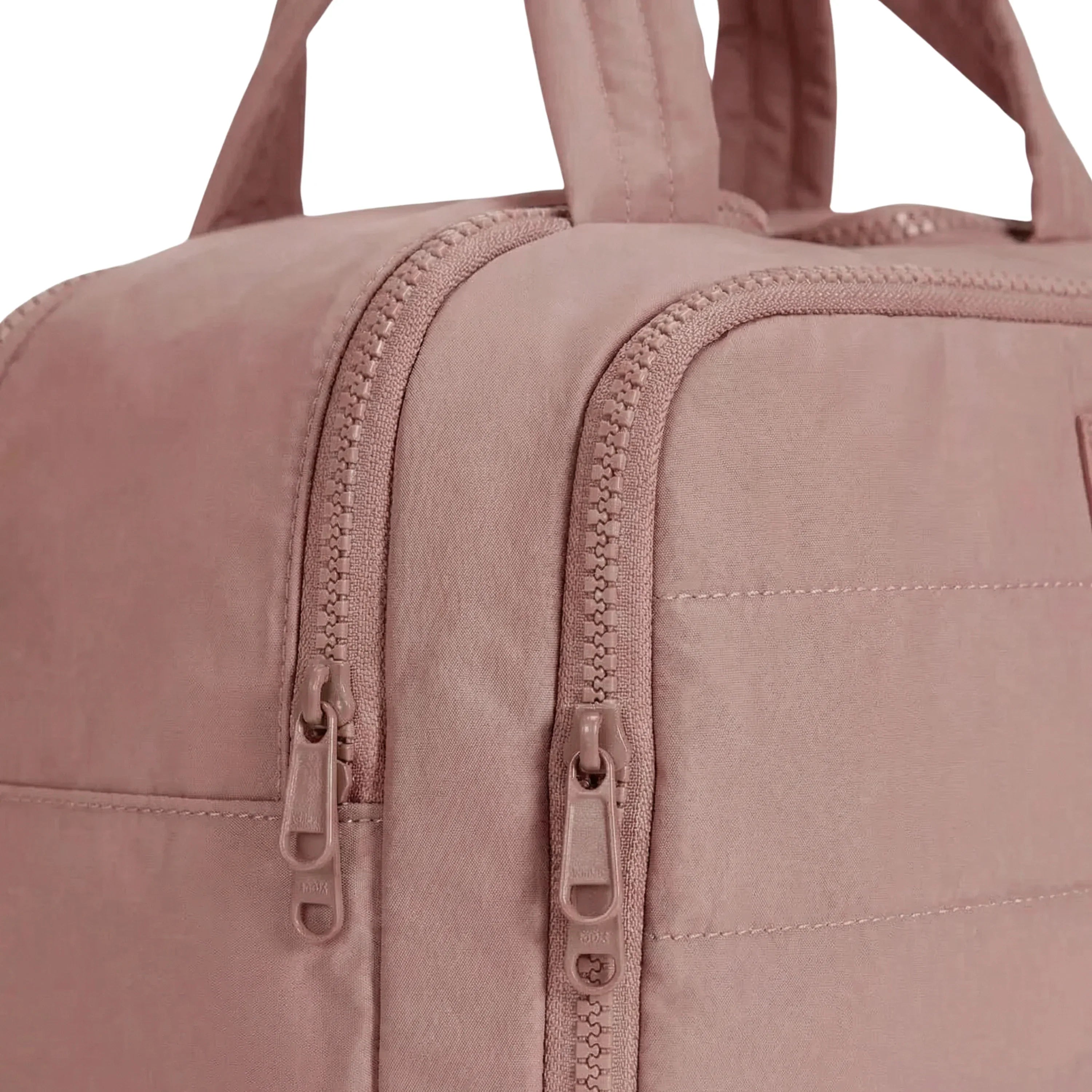 CrushKit – Compact Toiletry Bag