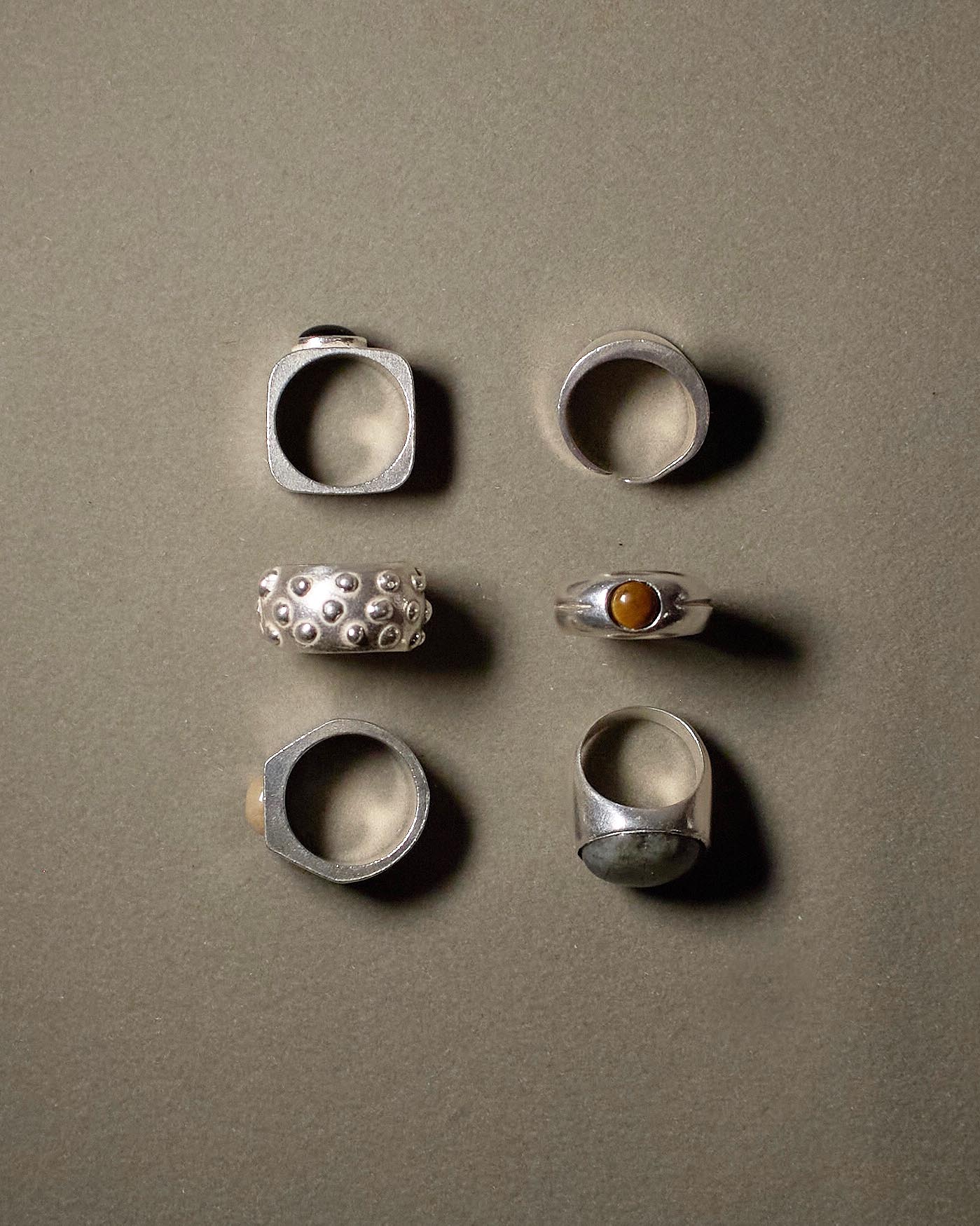 Monique's Ring