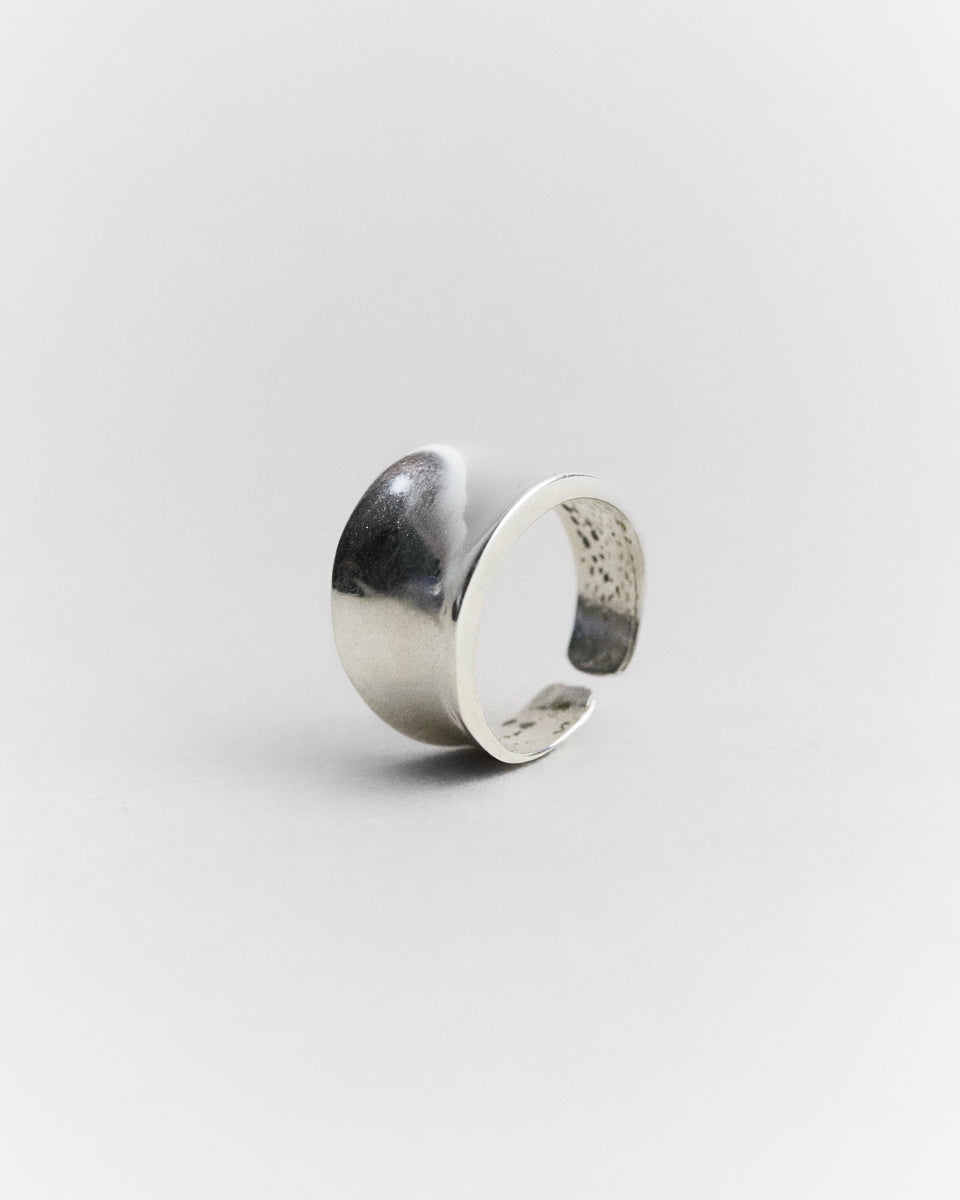 Bellarmina's Ring