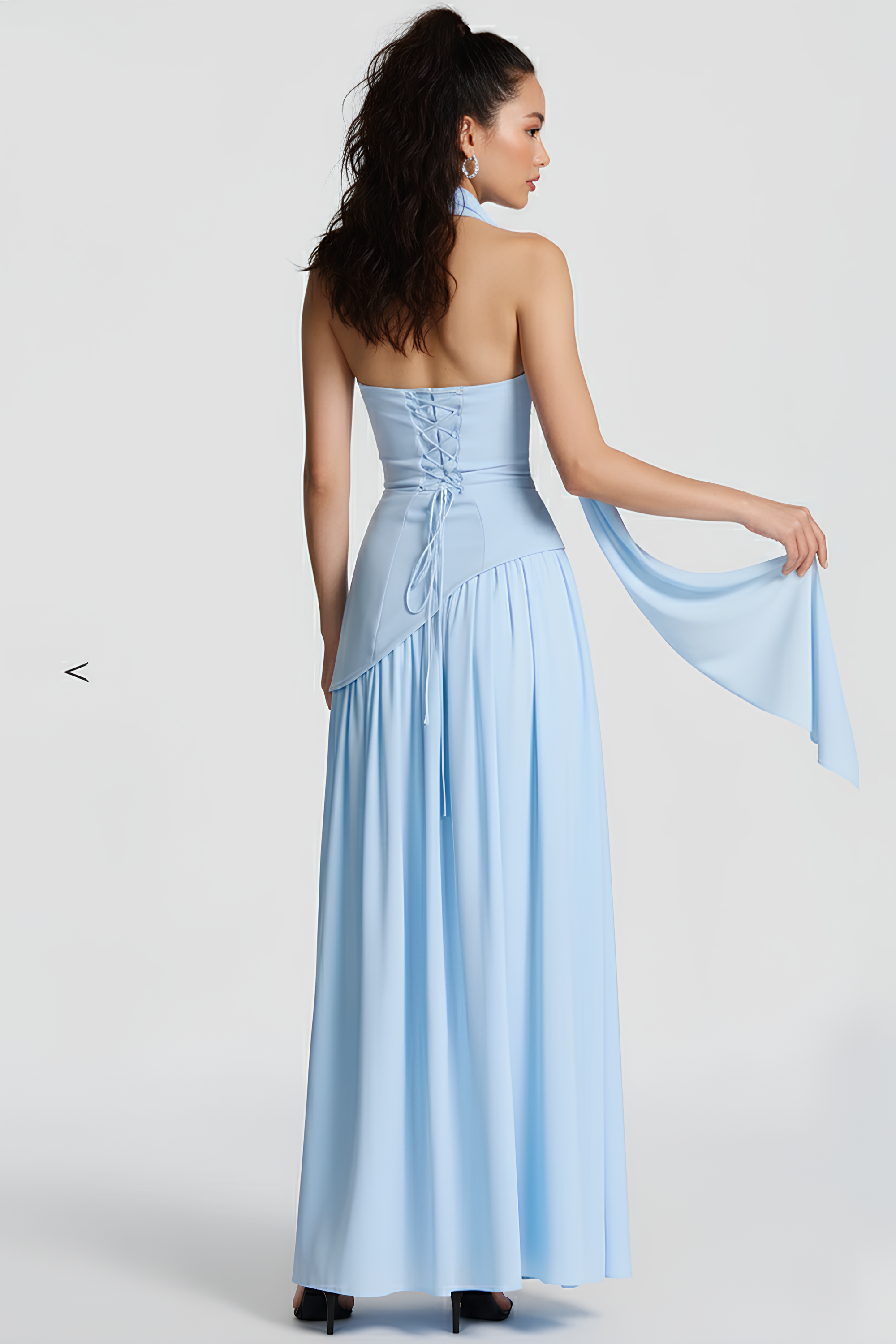 Clara | Maxi Dress