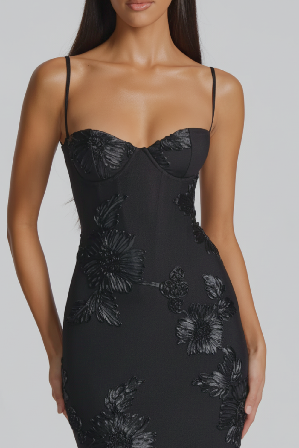 Mia | Maxi Dress